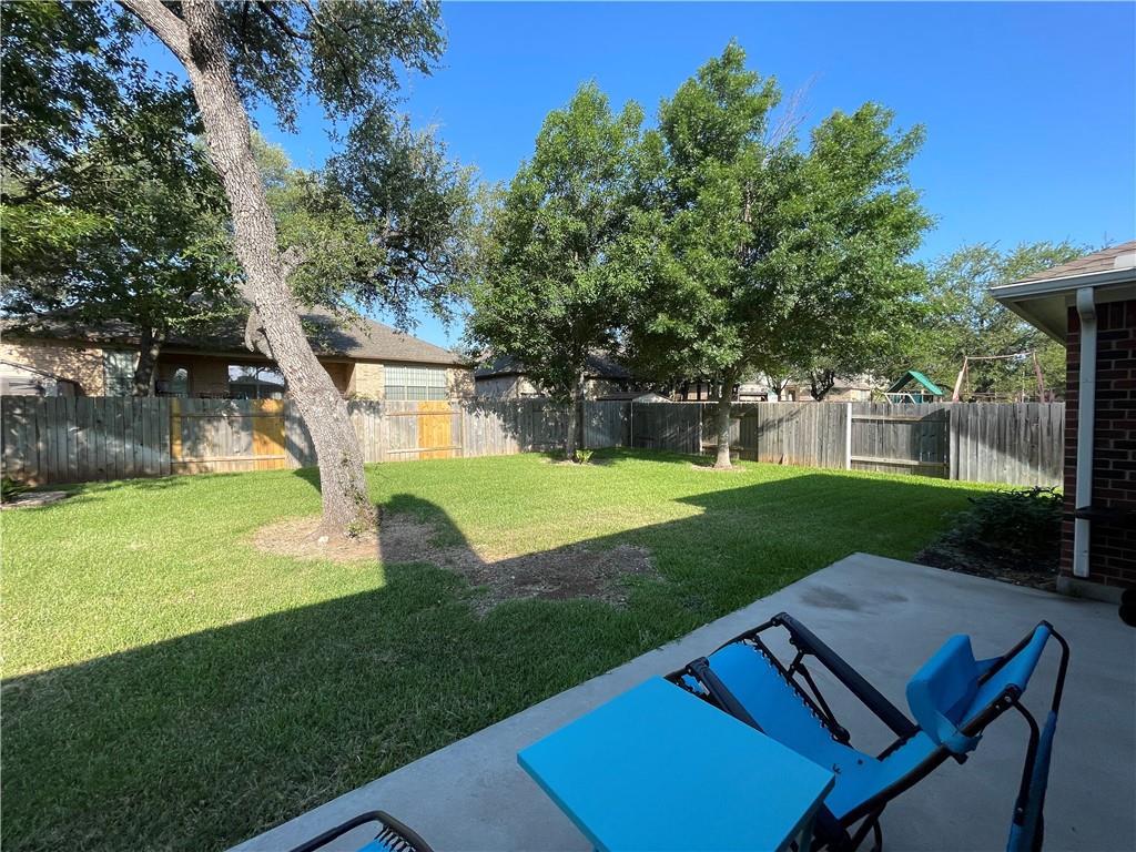 501 King Eider Ln, Cedar Park, TX 78613