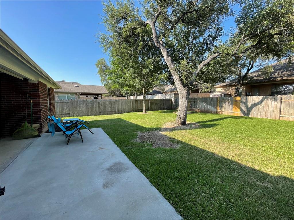 501 King Eider Ln, Cedar Park, TX 78613