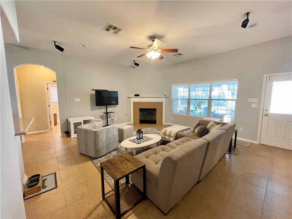 501 King Eider Ln, Cedar Park, TX 78613