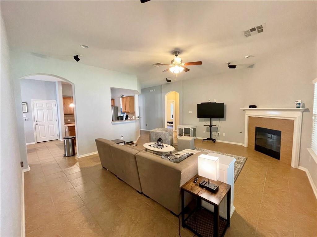 501 King Eider Ln, Cedar Park, TX 78613