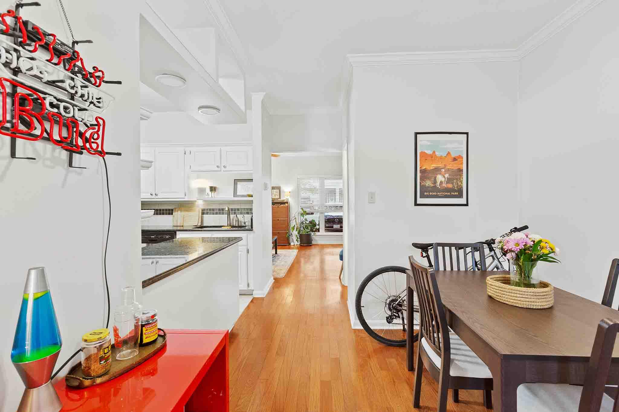 1307 Kinney Ave # 108, Austin, TX 78704