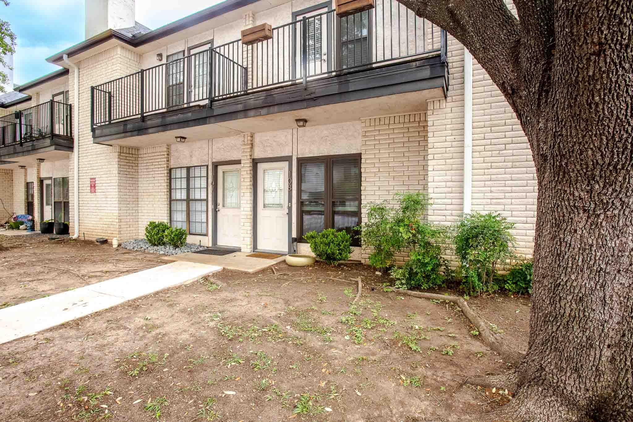 1307 Kinney Ave # 108, Austin, TX 78704