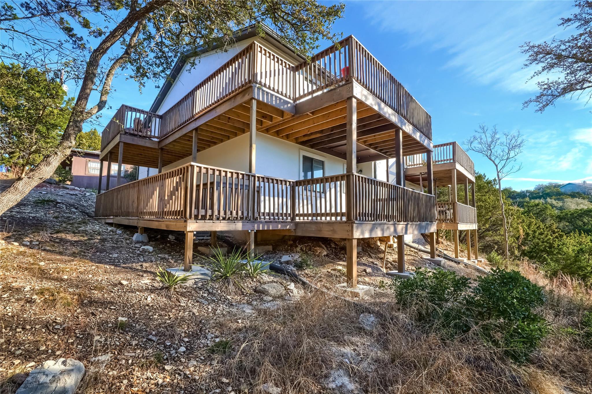 5909 Lago Vista Way D # D, Lago Vista, TX 78645