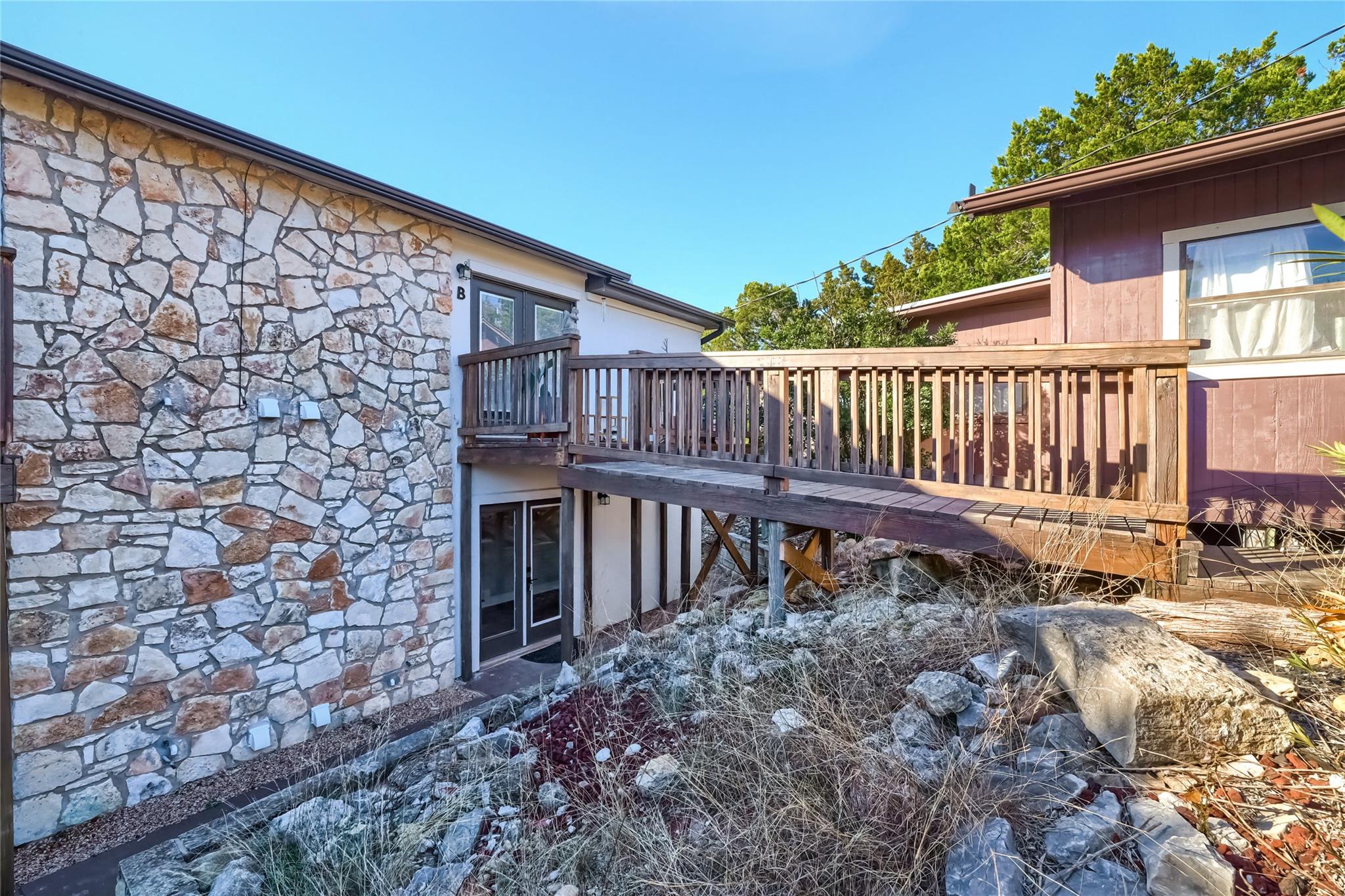 5909 Lago Vista Way D # D, Lago Vista, TX 78645