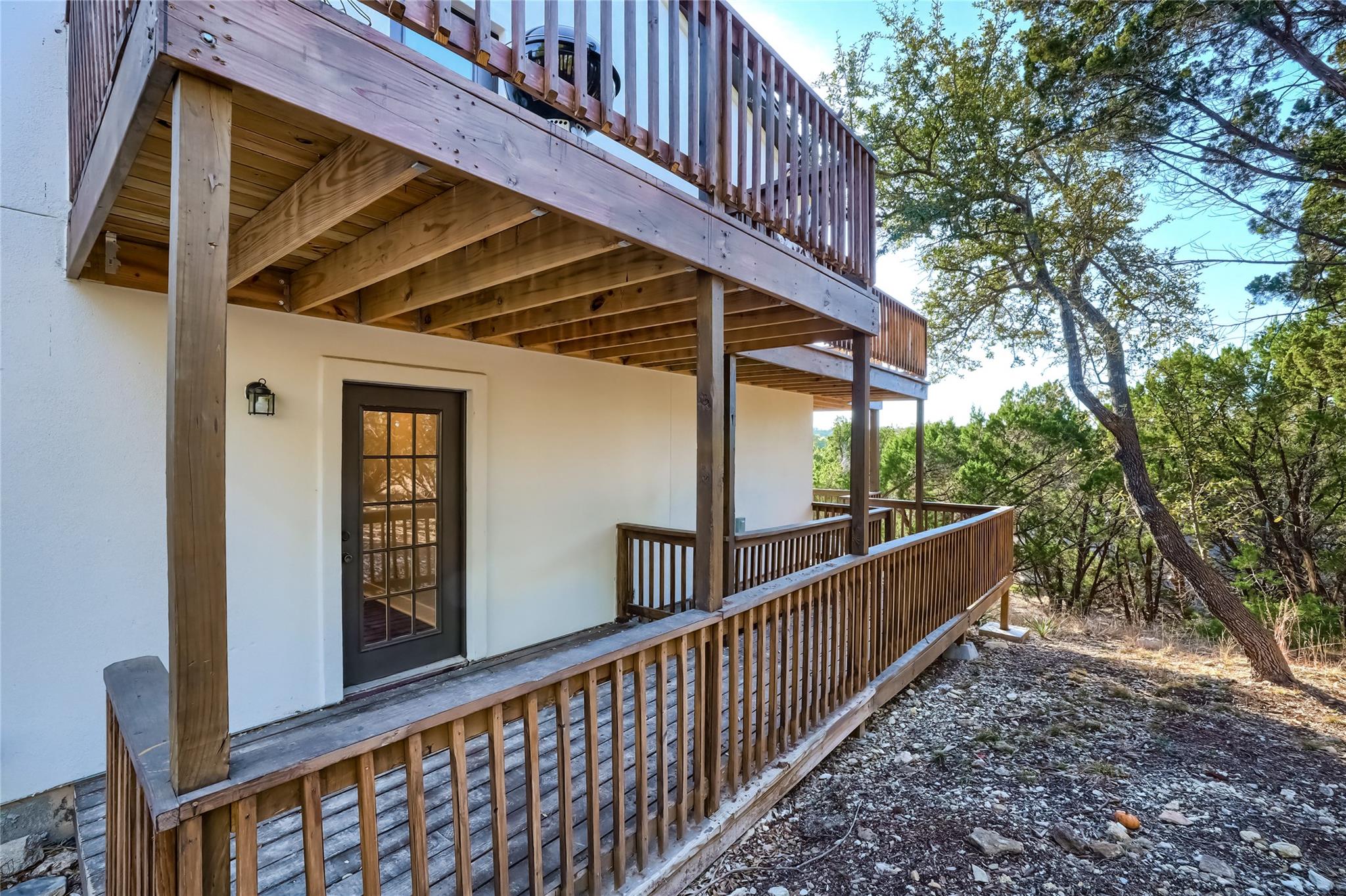 5909 Lago Vista Way D # D, Lago Vista, TX 78645