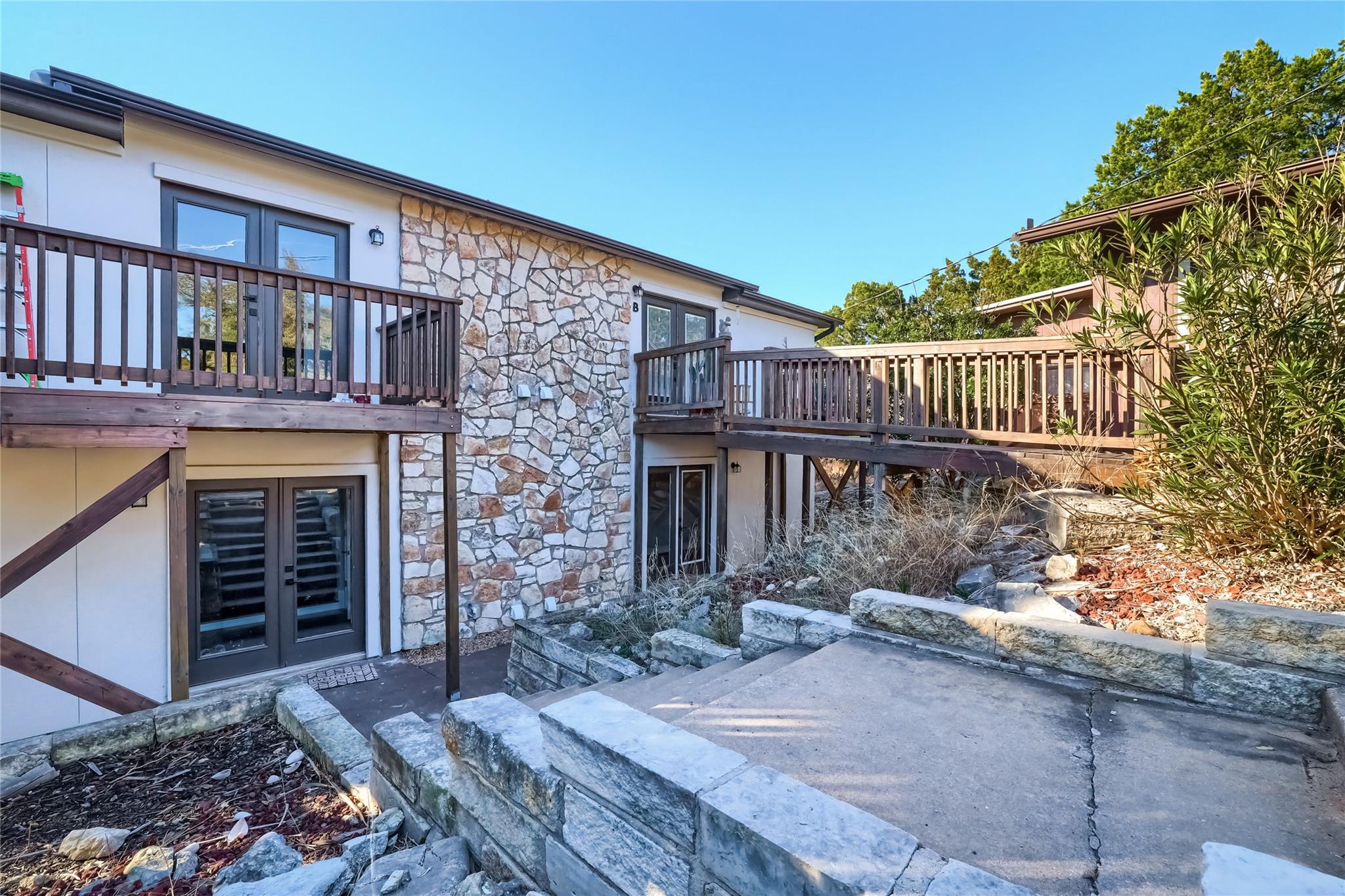 5909 Lago Vista Way D # D, Lago Vista, TX 78645