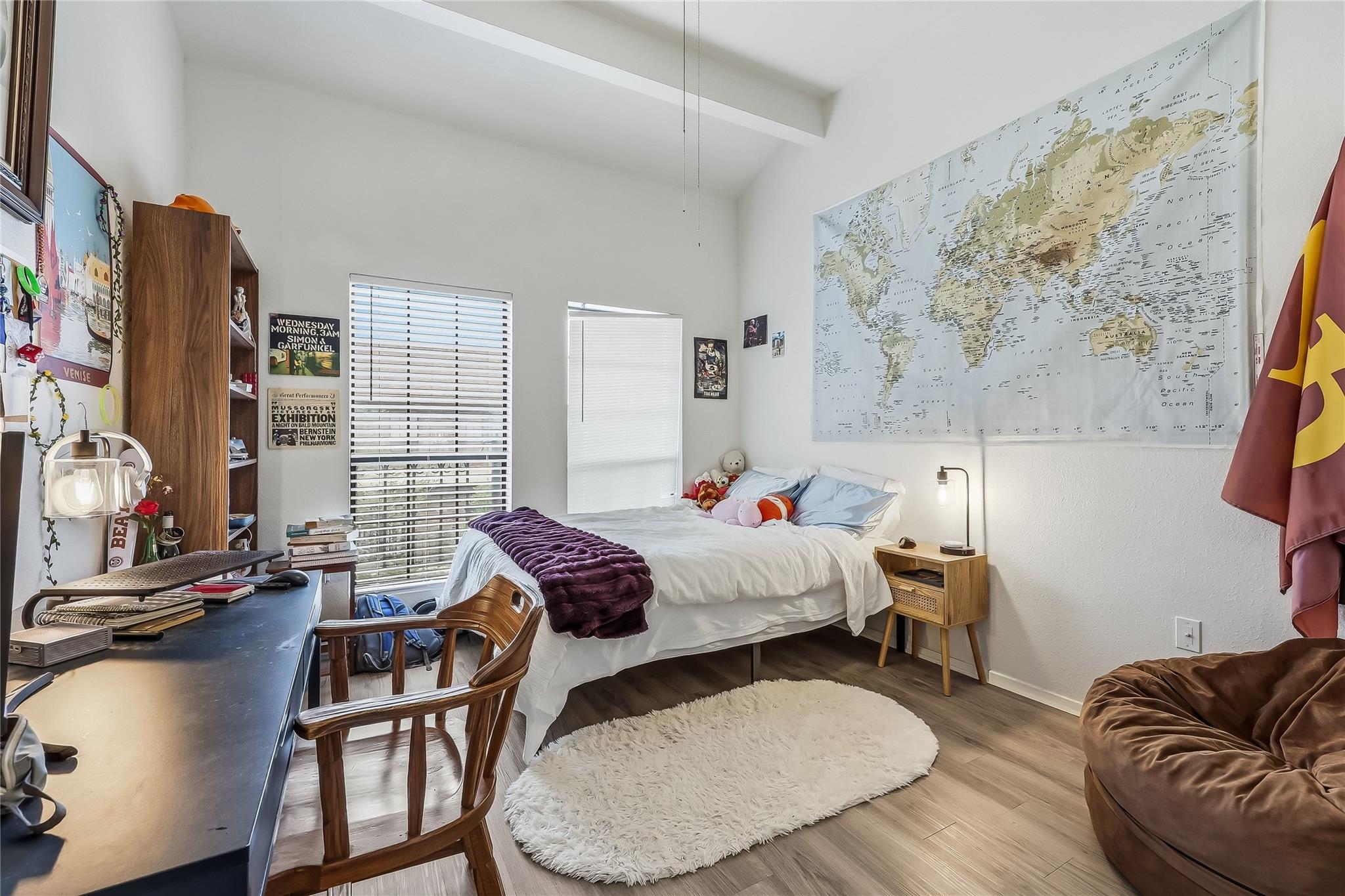 2801 Rio Grande St # 308, Austin, TX 78705