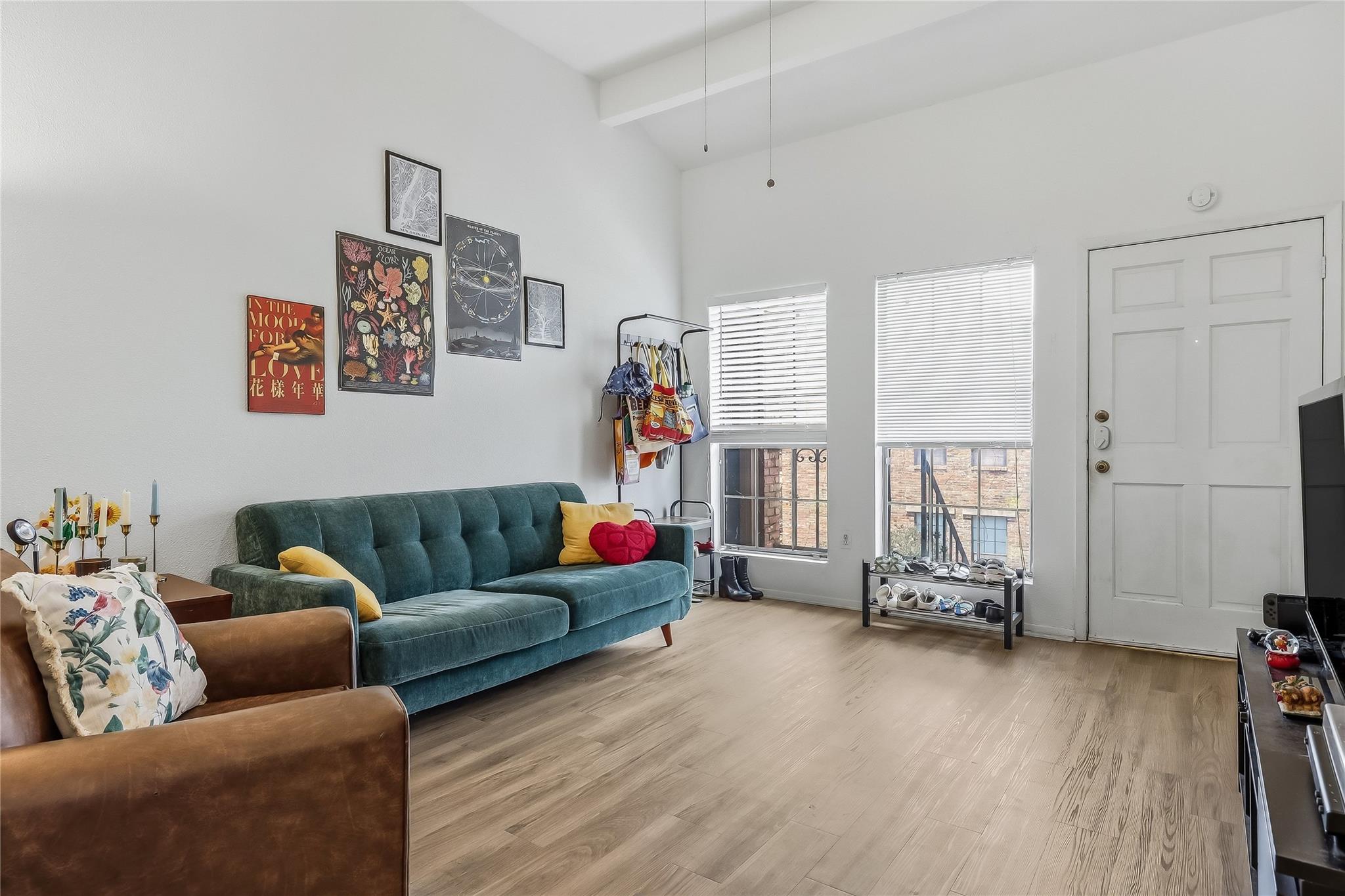 2801 Rio Grande St # 308, Austin, TX 78705
