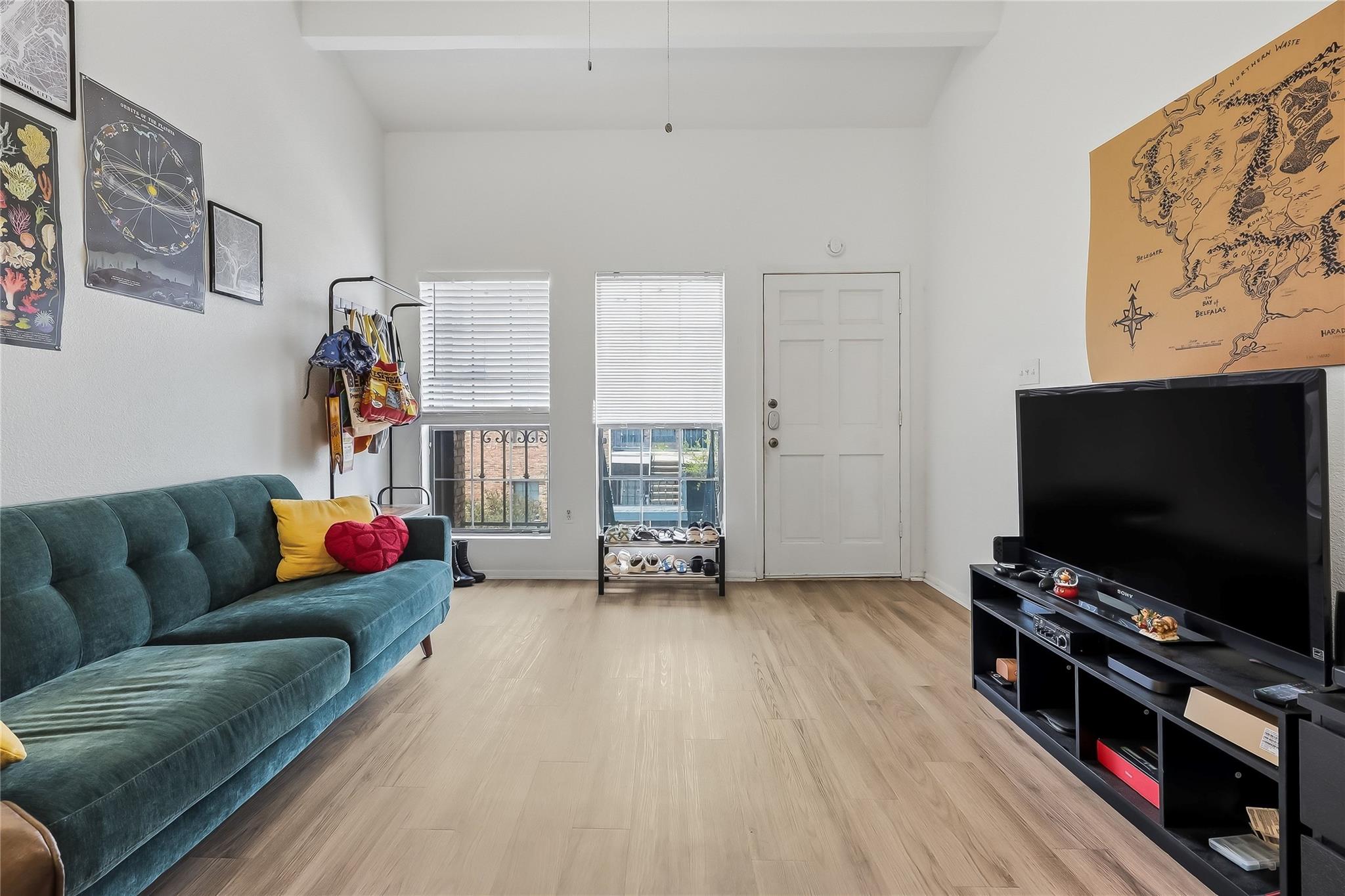 2801 Rio Grande St # 308, Austin, TX 78705