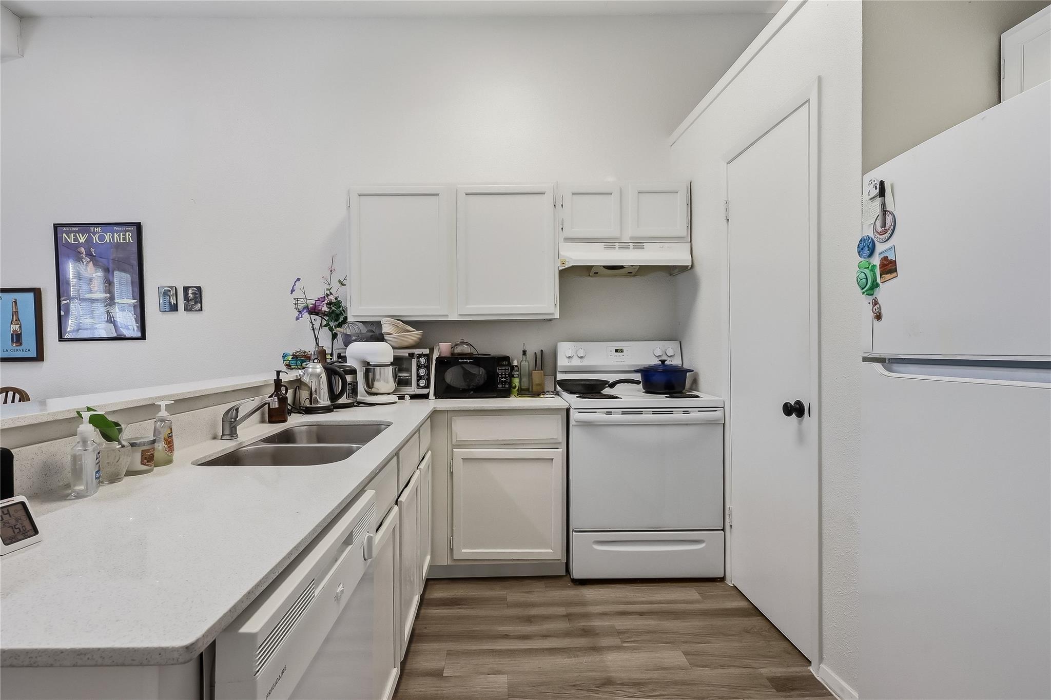 2801 Rio Grande St # 308, Austin, TX 78705