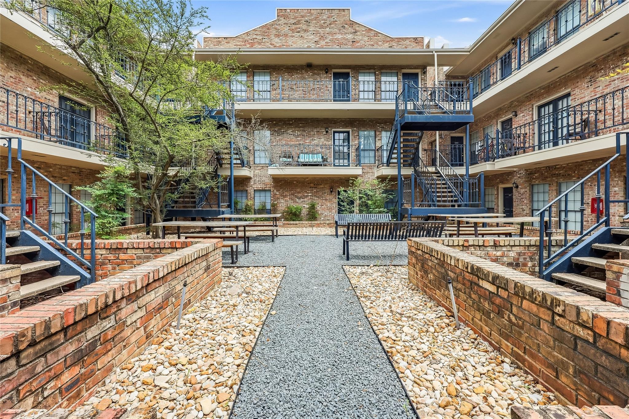 2801 Rio Grande St # 308, Austin, TX 78705