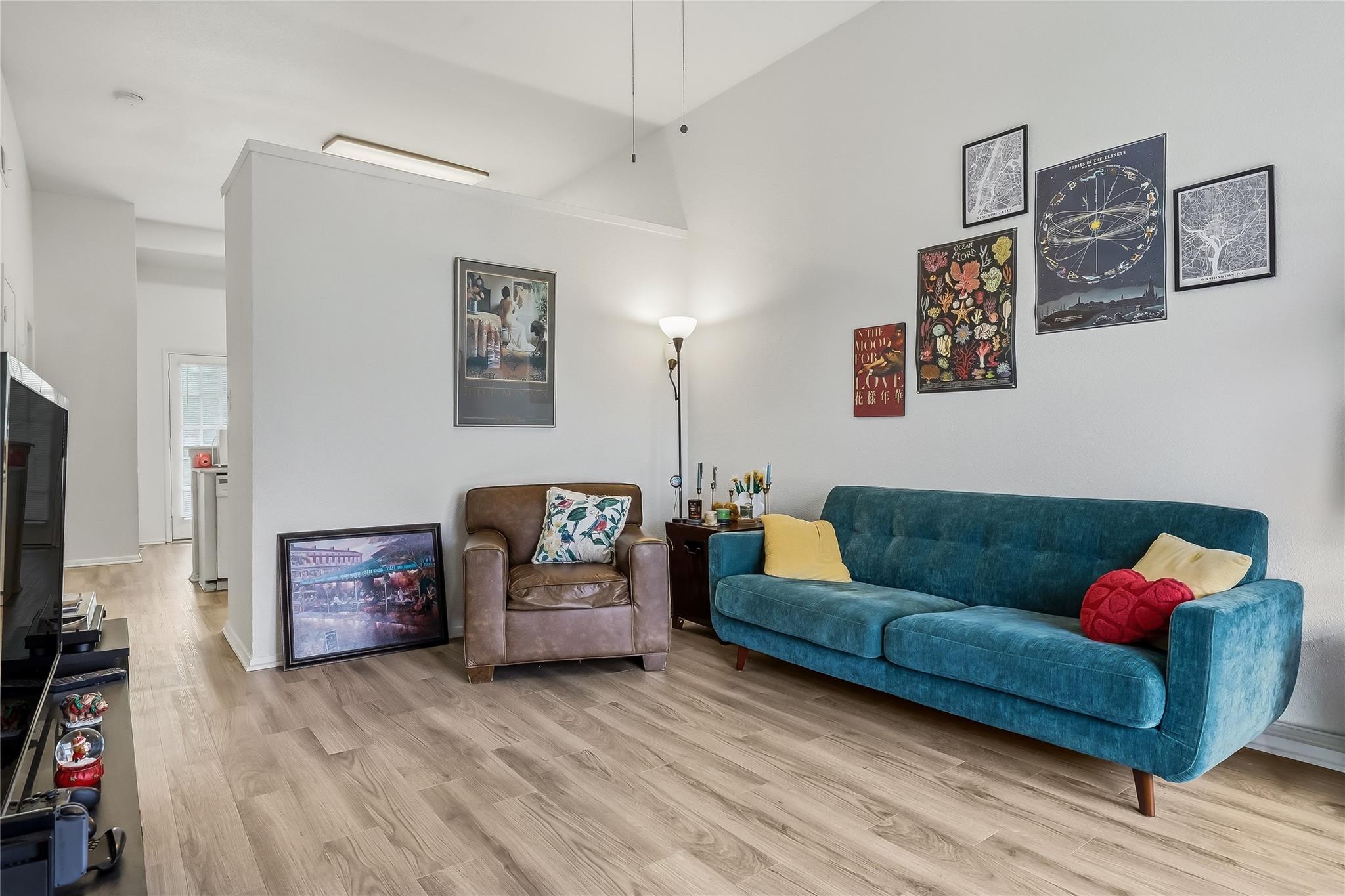 2801 Rio Grande St # 308, Austin, TX 78705