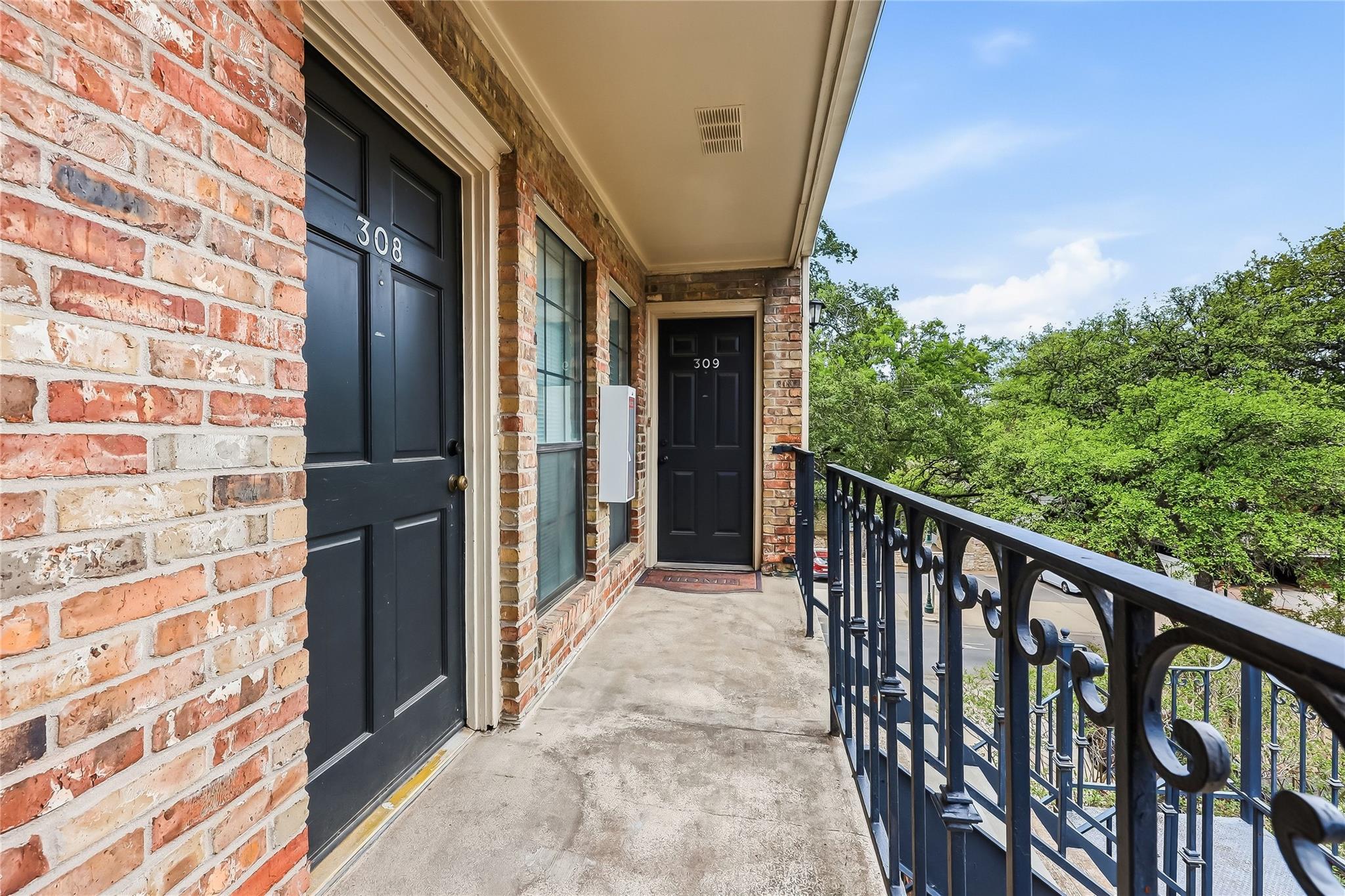 2801 Rio Grande St # 308, Austin, TX 78705