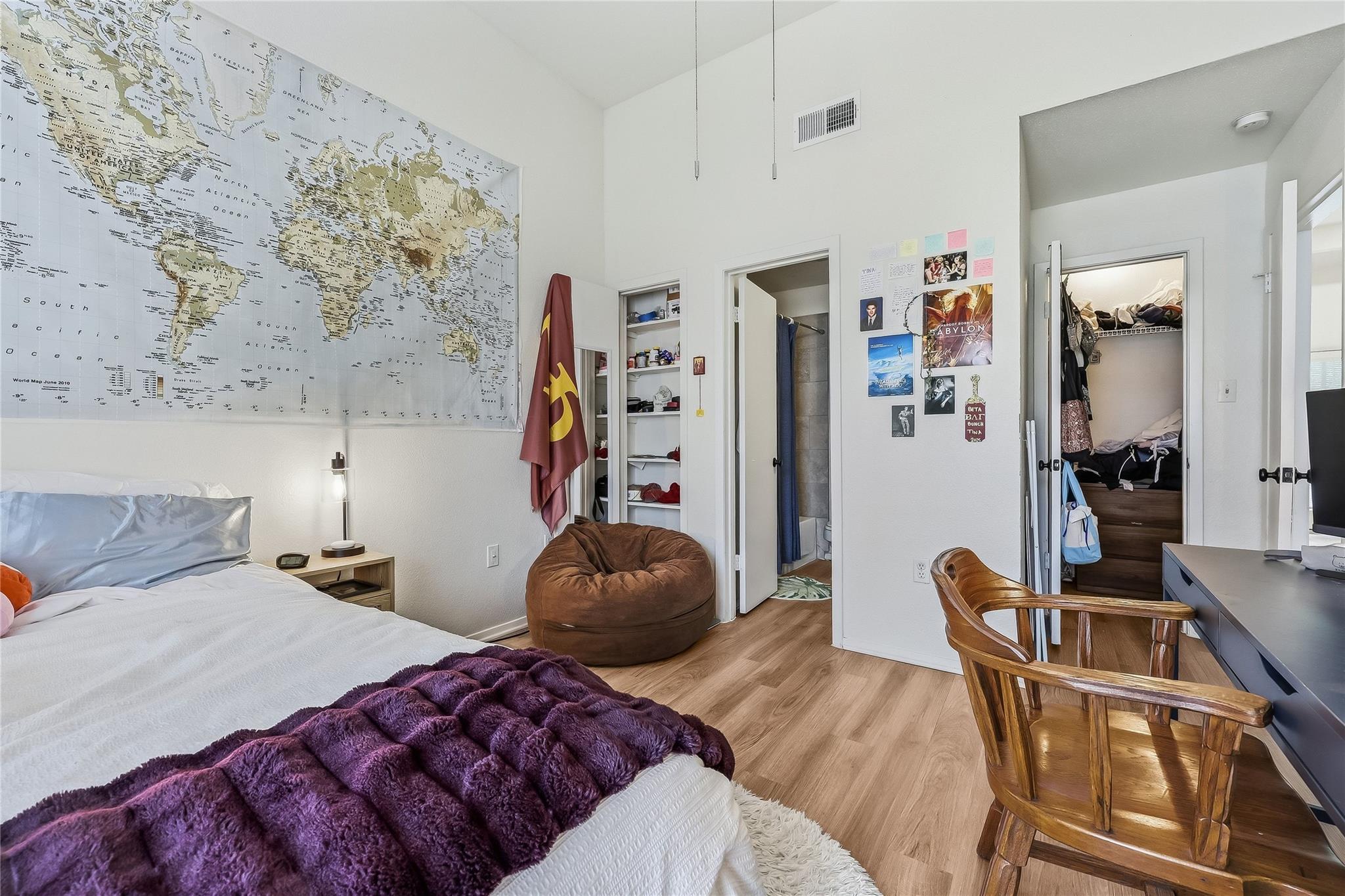 2801 Rio Grande St # 308, Austin, TX 78705