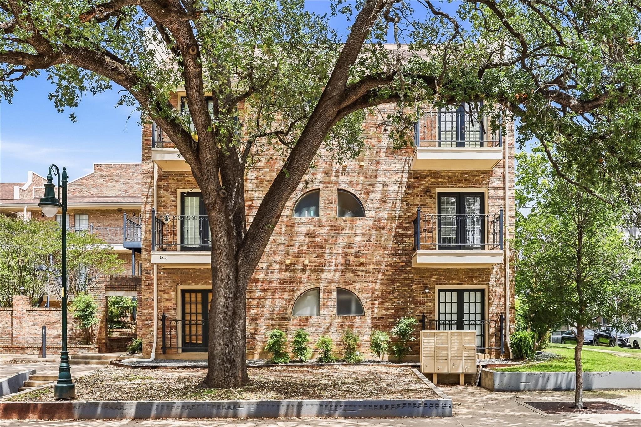 2801 Rio Grande St # 308, Austin, TX 78705