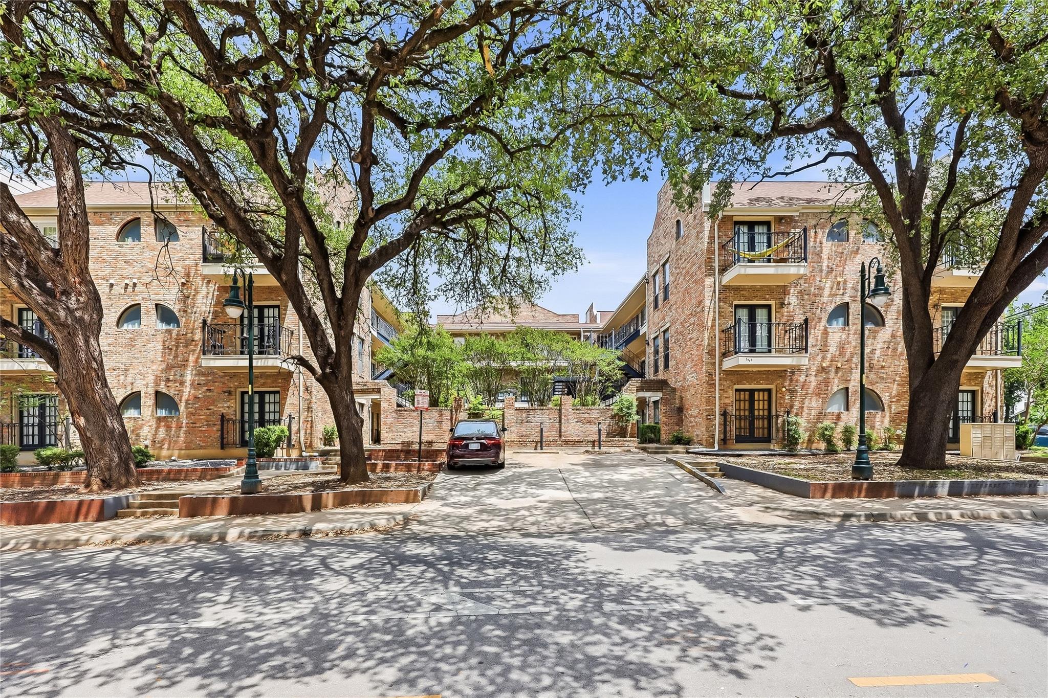2801 Rio Grande St # 308, Austin, TX 78705