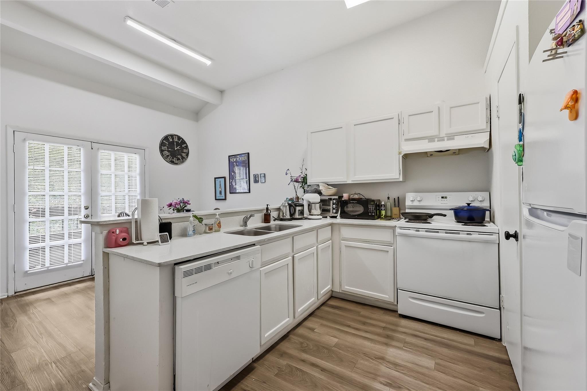 2801 Rio Grande St # 308, Austin, TX 78705
