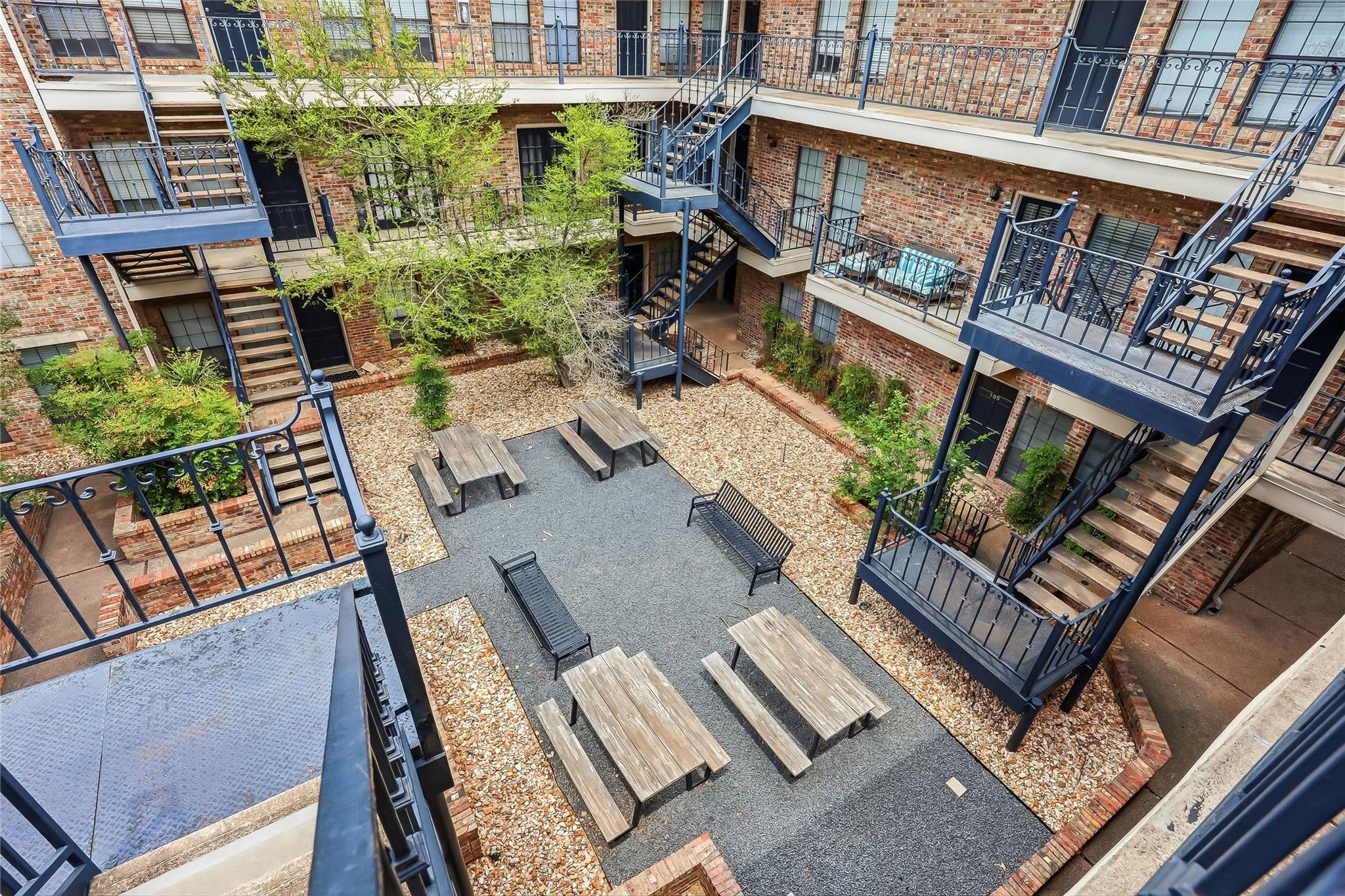 2801 Rio Grande St # 308, Austin, TX 78705