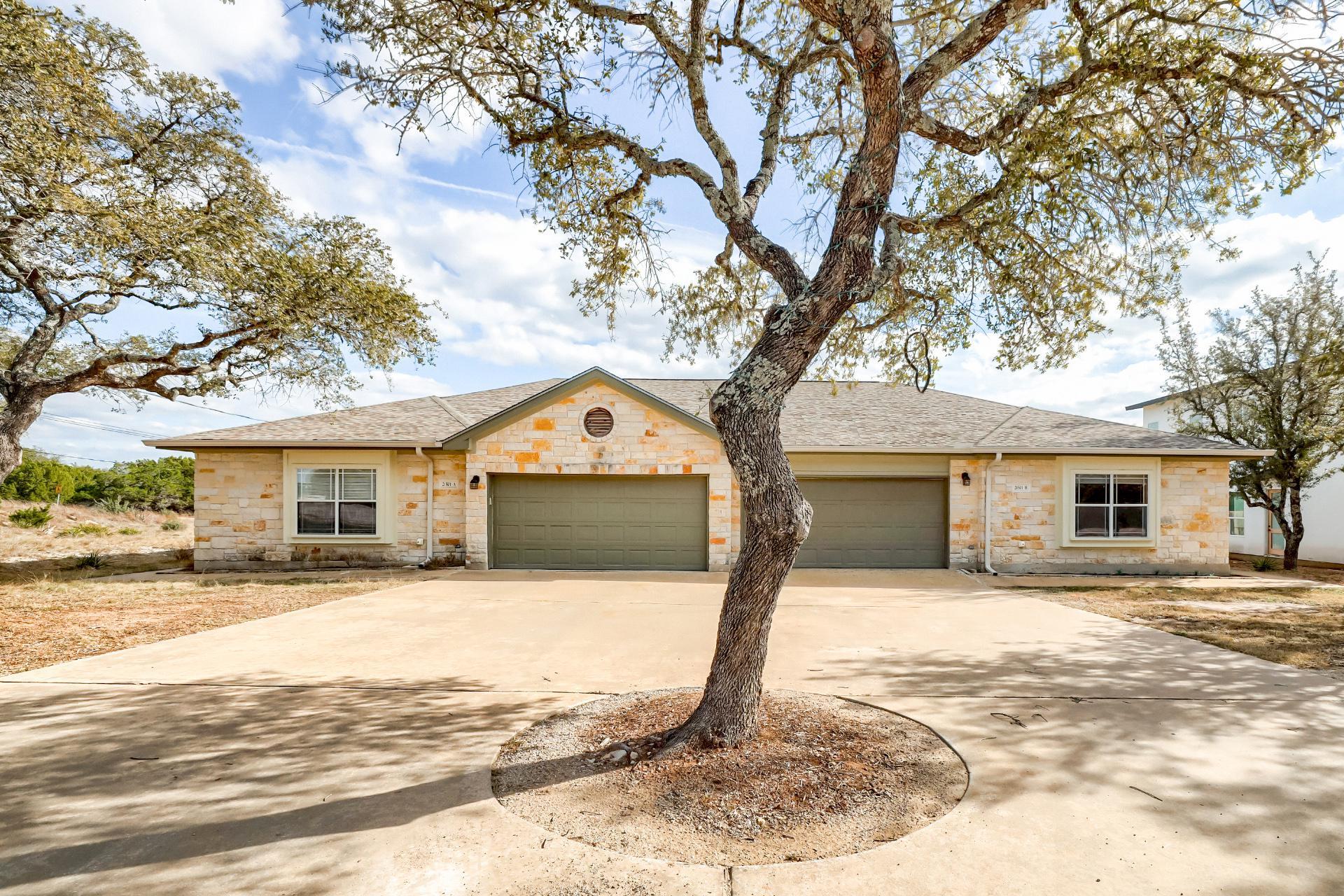 21501 Boggy Ford Rd # B, Lago Vista, TX 78645