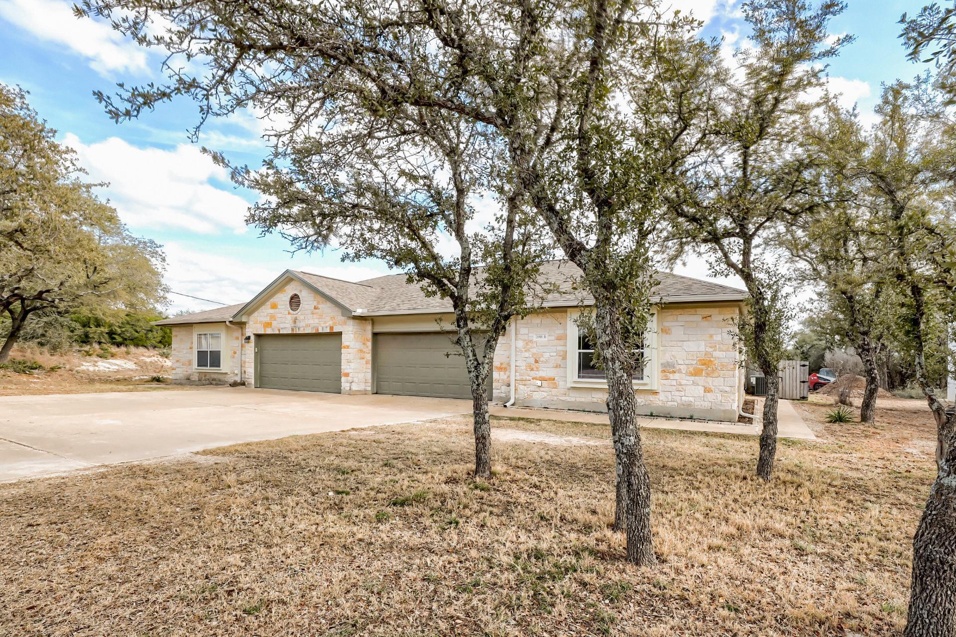 21501 Boggy Ford Rd # B, Lago Vista, TX 78645