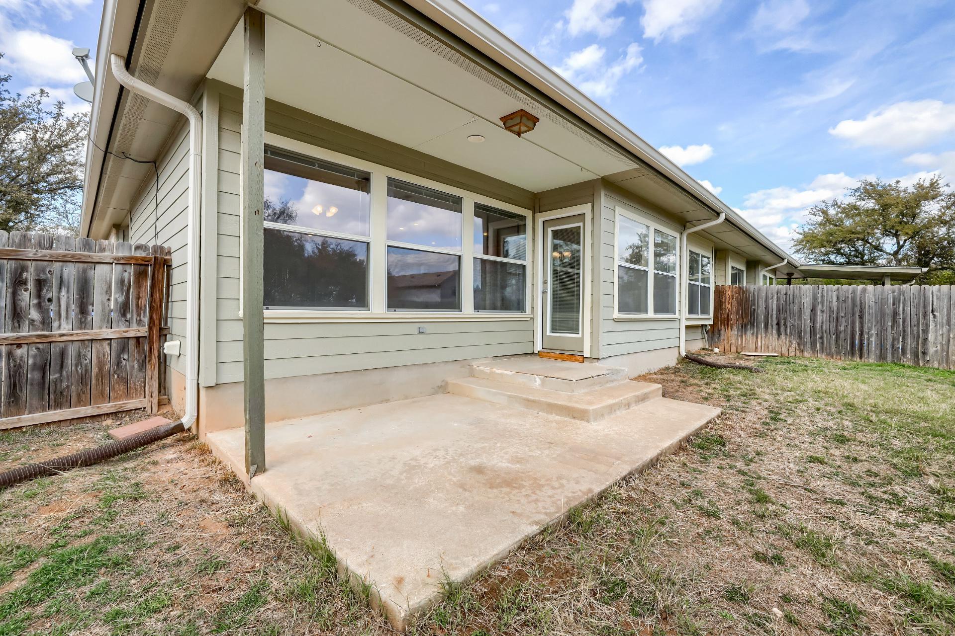 21501 Boggy Ford Rd # B, Lago Vista, TX 78645