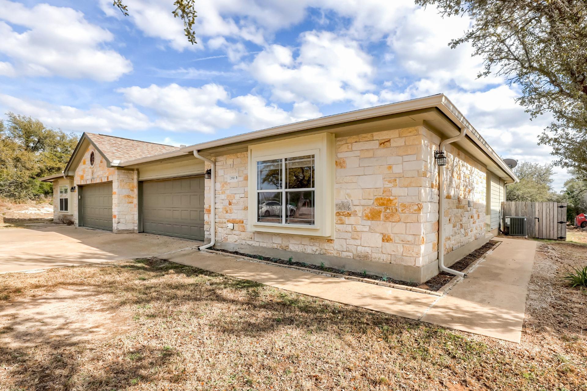 21501 Boggy Ford Rd # B, Lago Vista, TX 78645
