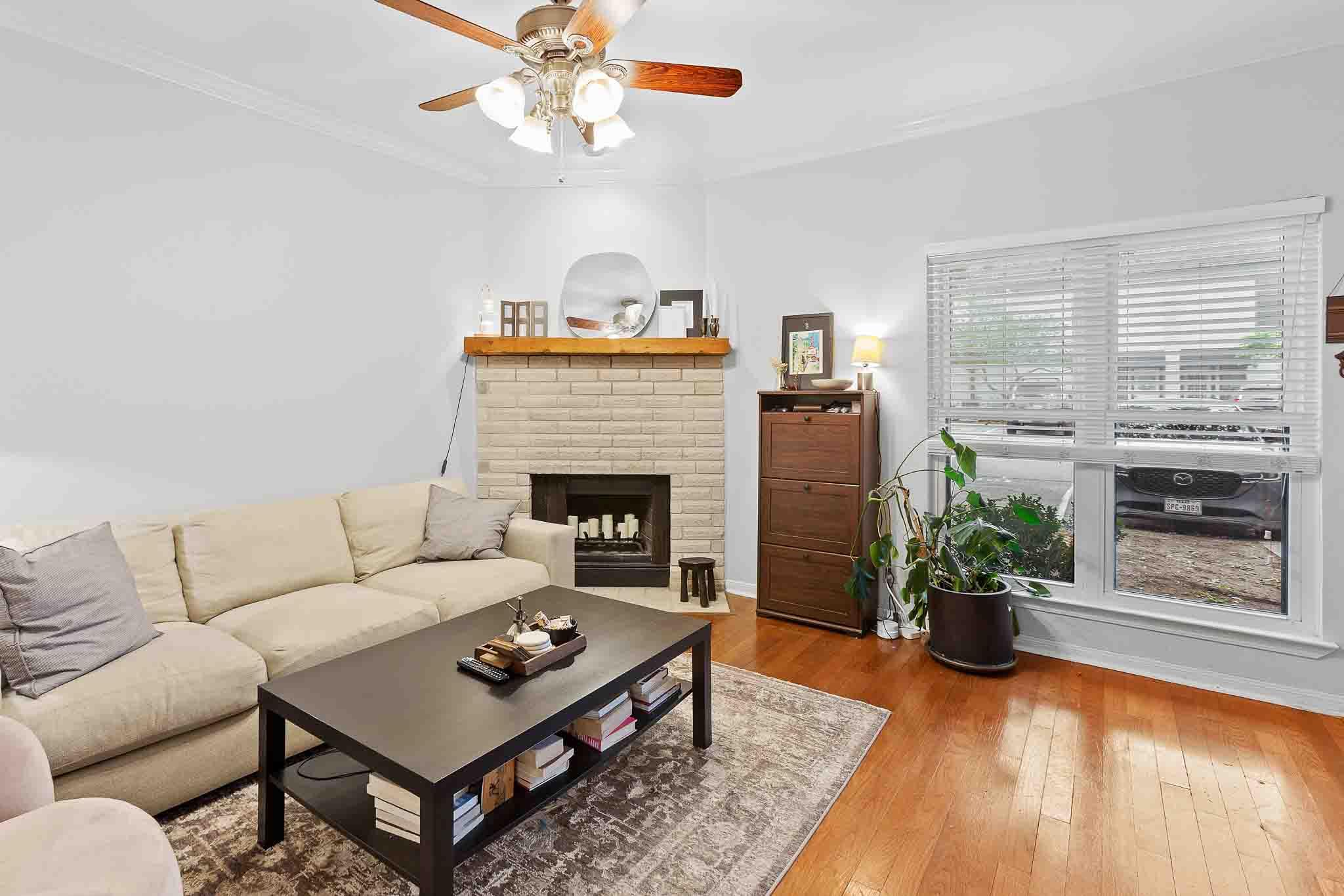 1307 Kinney Ave # 108, Austin, TX 78704