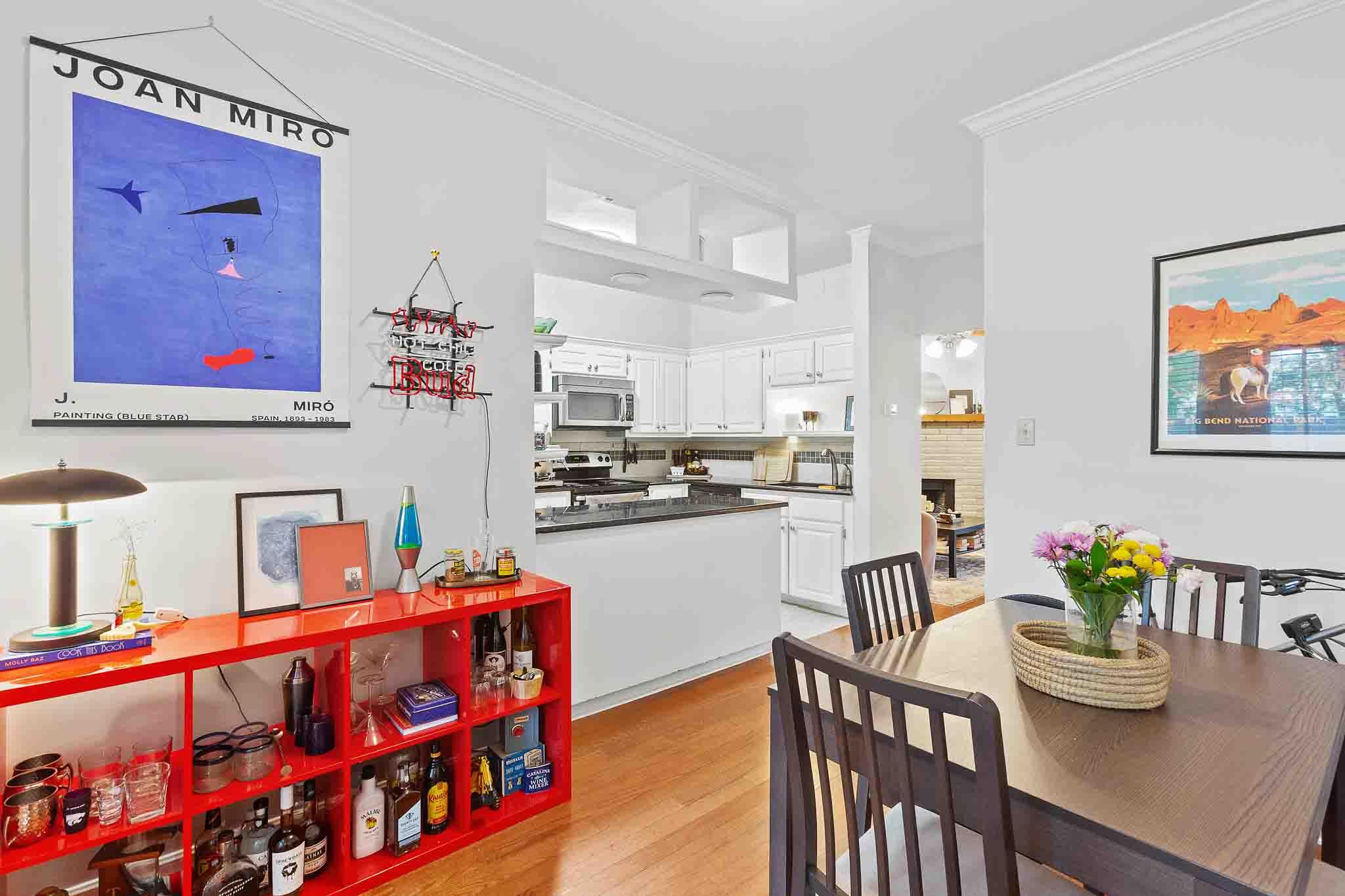 1307 Kinney Ave # 108, Austin, TX 78704