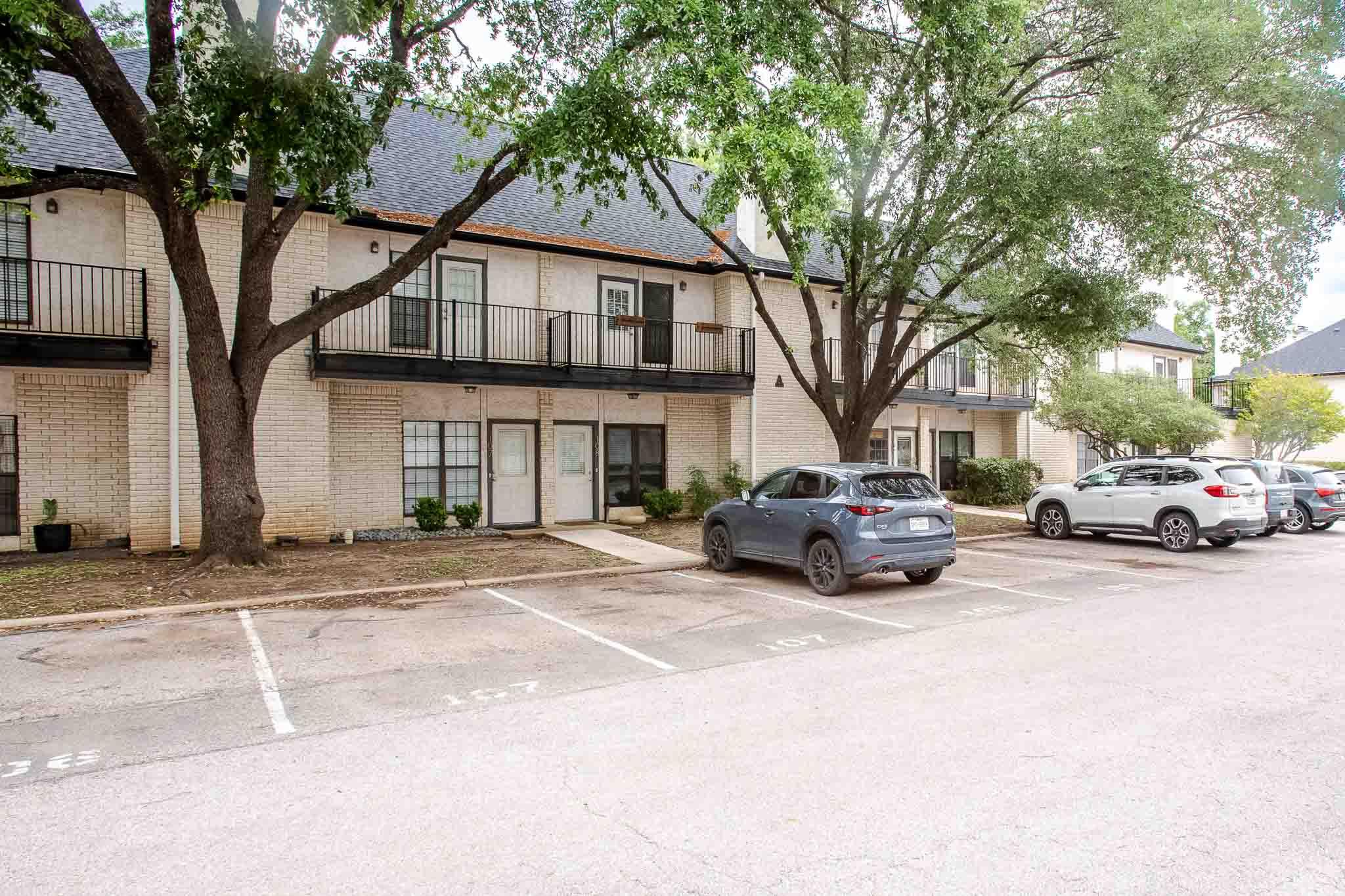 1307 Kinney Ave # 108, Austin, TX 78704