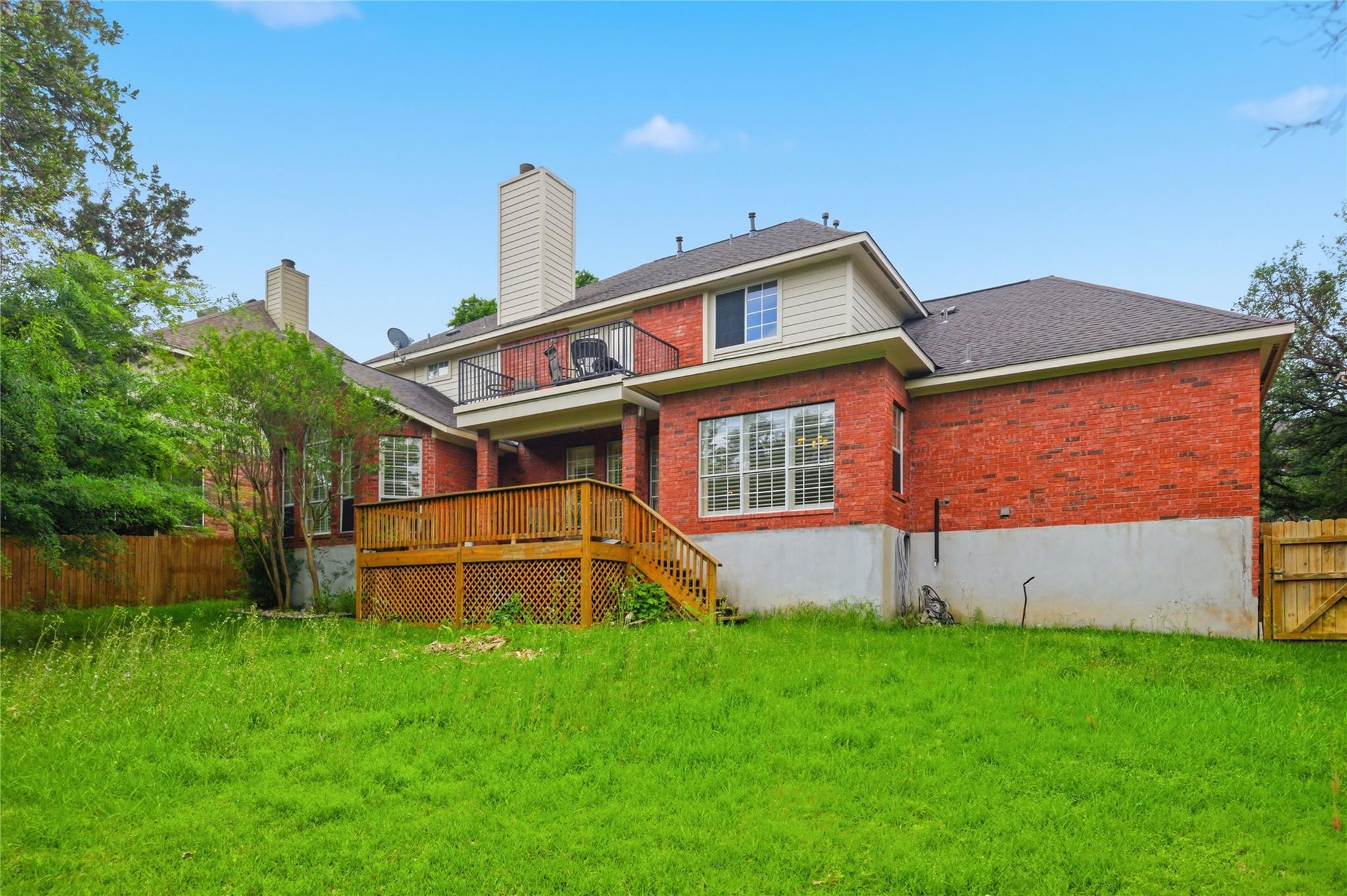 6008 Tributary Ridge Ct, Austin, TX 78759