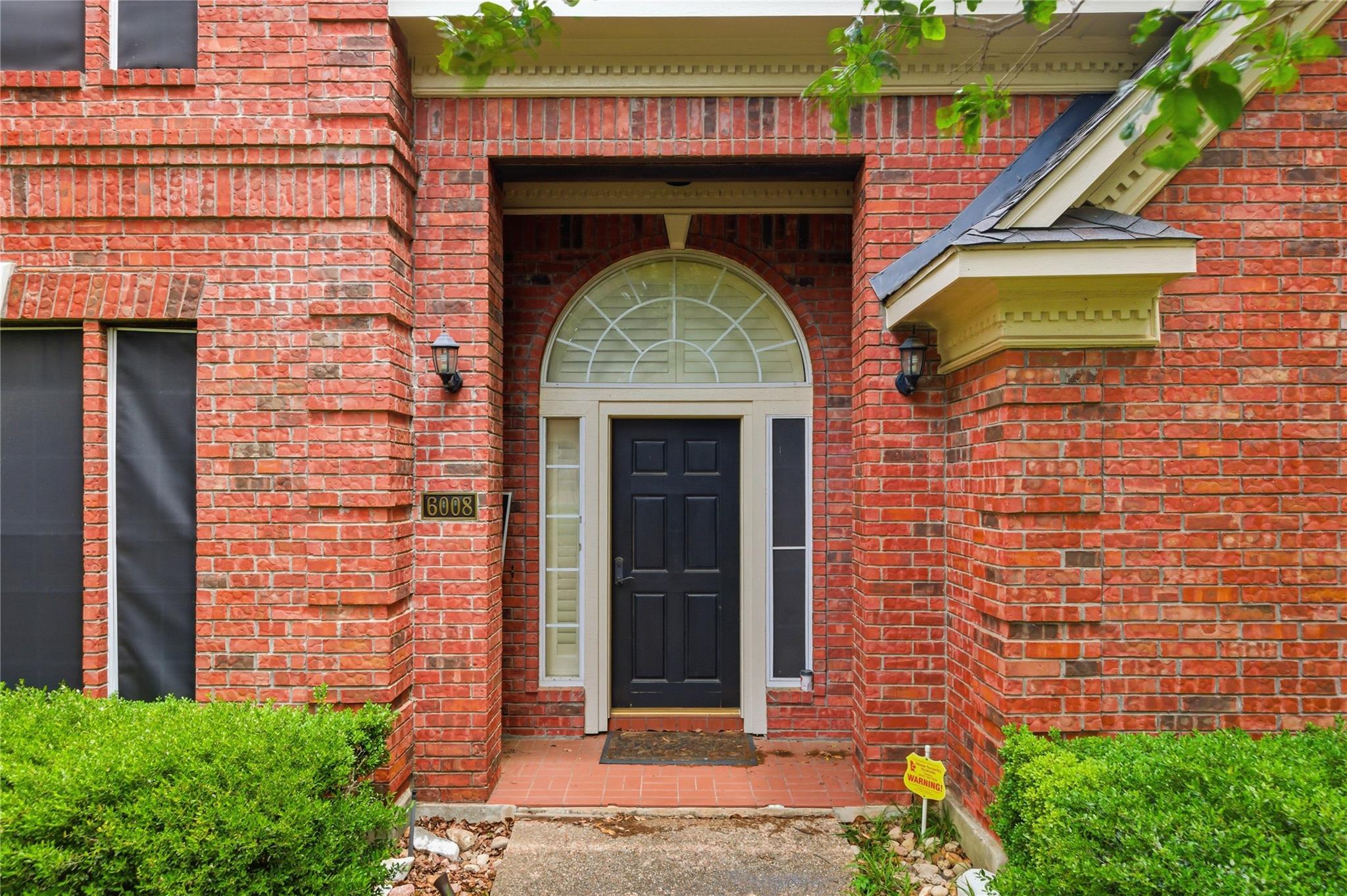 6008 Tributary Ridge Ct, Austin, TX 78759