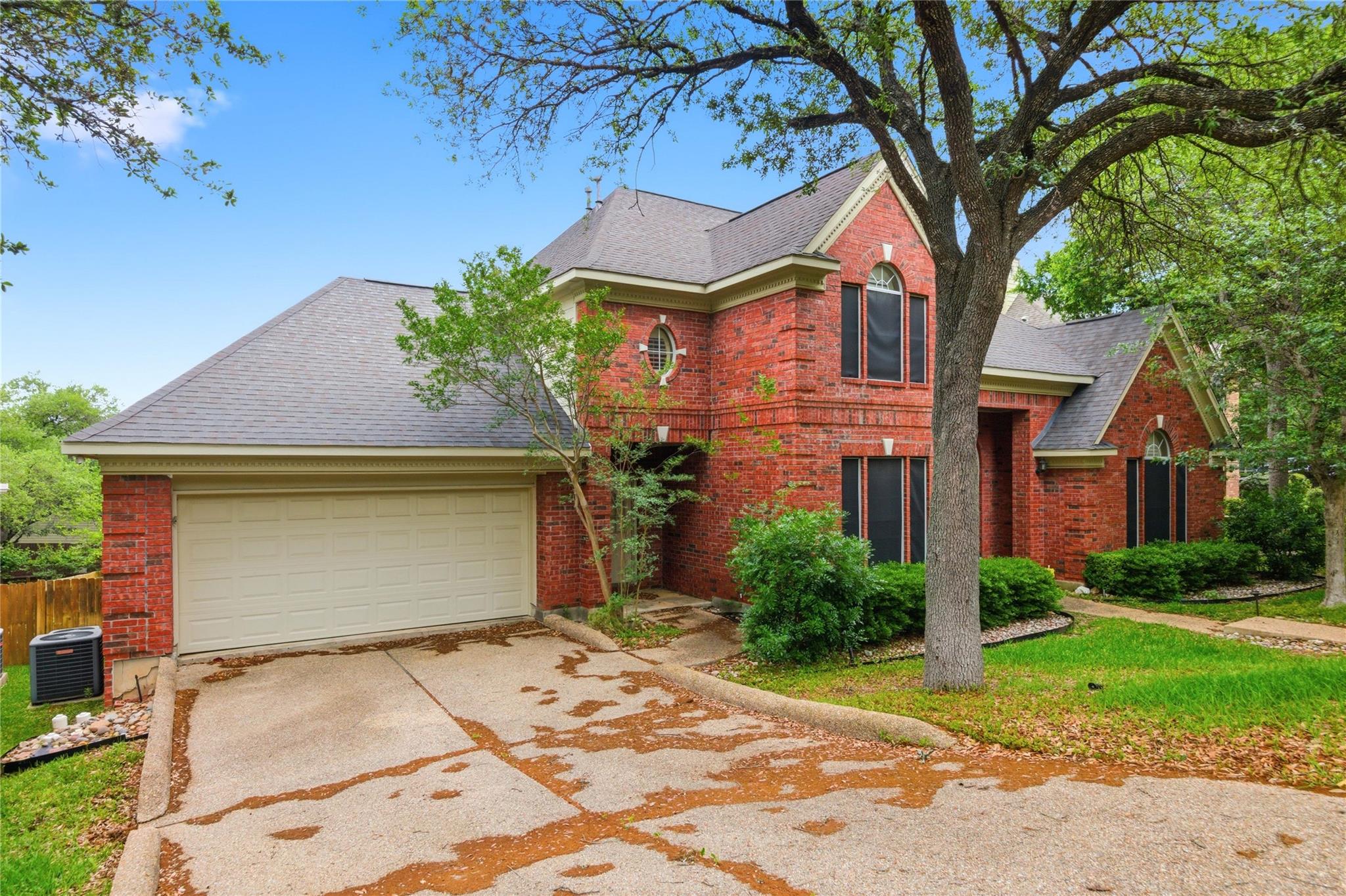 6008 Tributary Ridge Ct, Austin, TX 78759