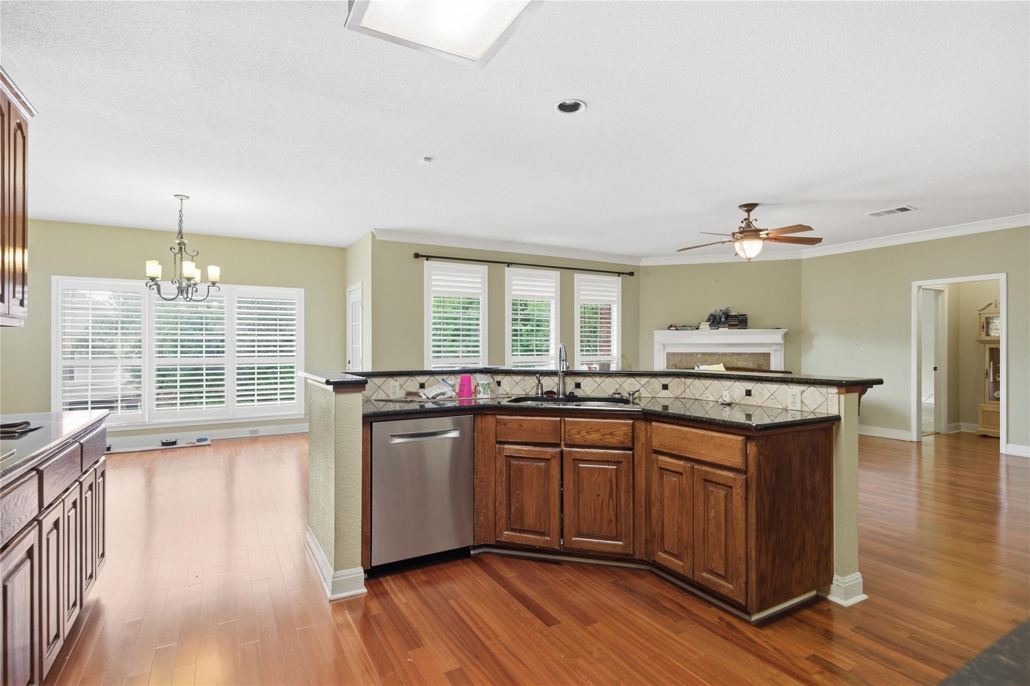 6008 Tributary Ridge Ct, Austin, TX 78759