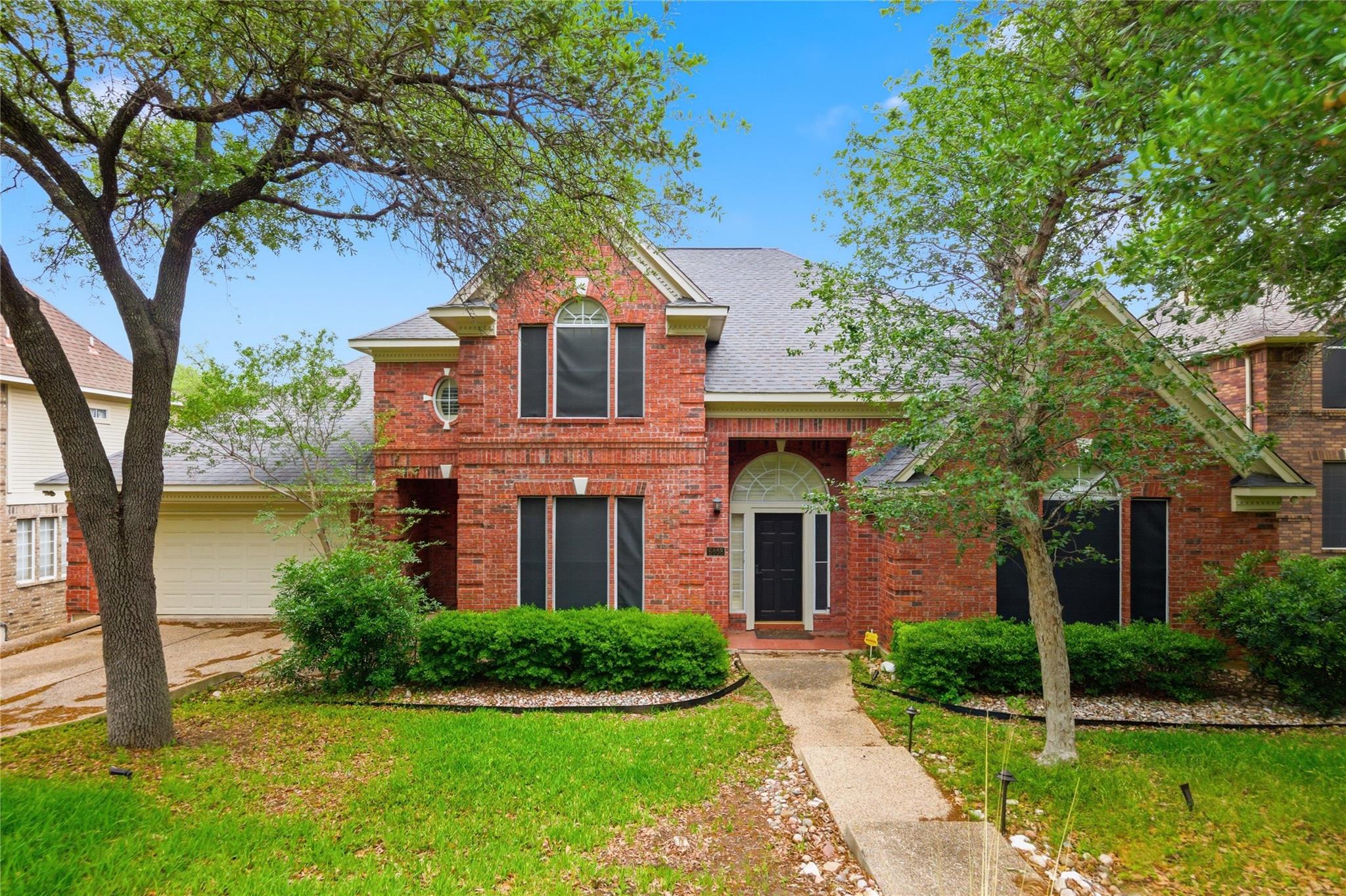 6008 Tributary Ridge Ct, Austin, TX 78759