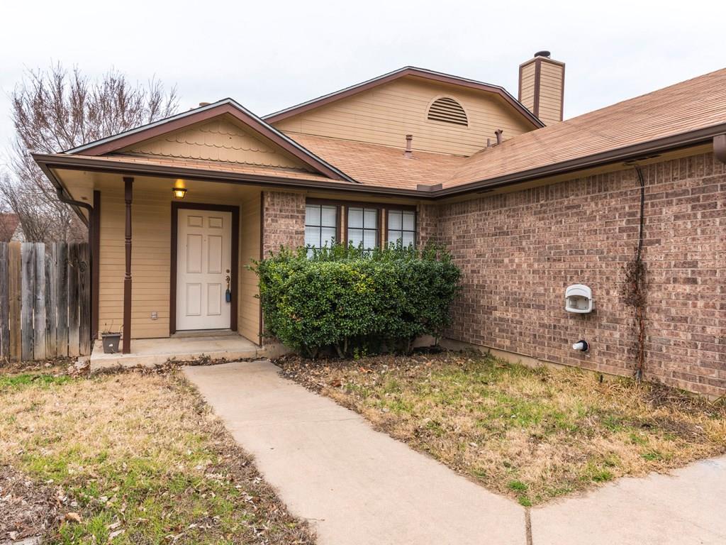 9204 Sedgemoor Trl # B, Austin, TX 78748