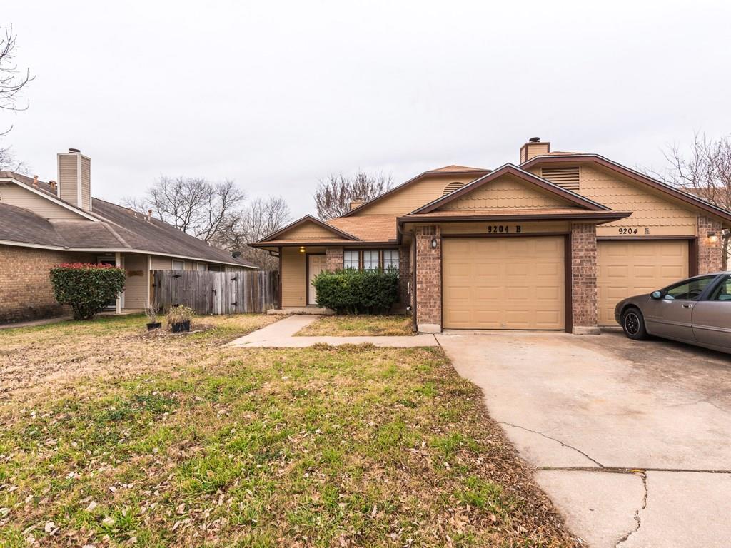 9204 Sedgemoor Trl # B, Austin, TX 78748
