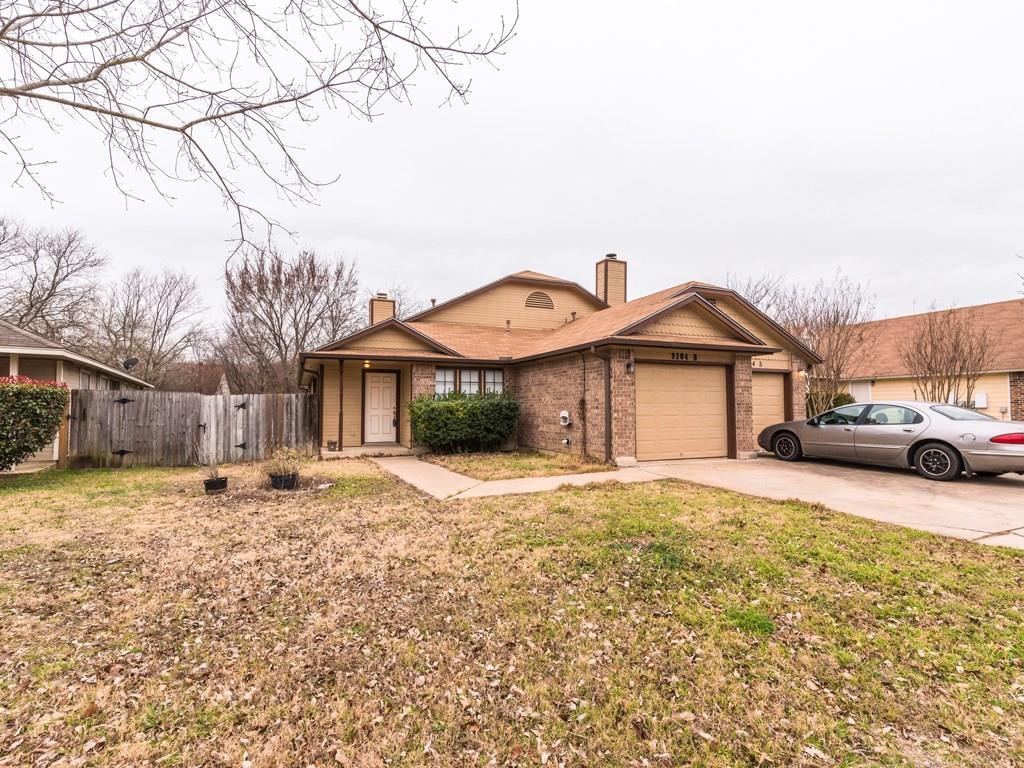 9204 Sedgemoor Trl # B, Austin, TX 78748