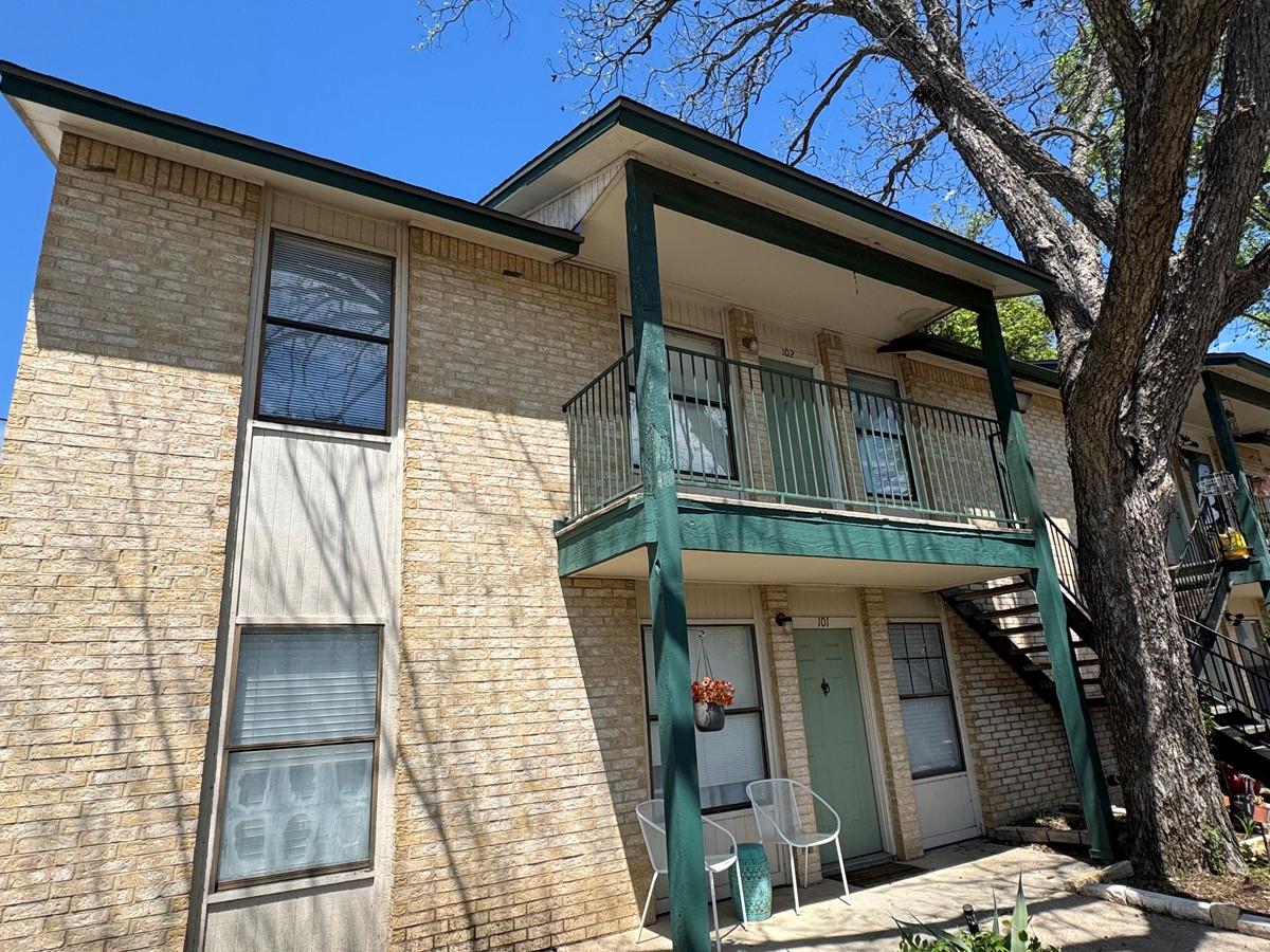 1624 Aquarena Springs Dr # A102, San Marcos, TX 78666