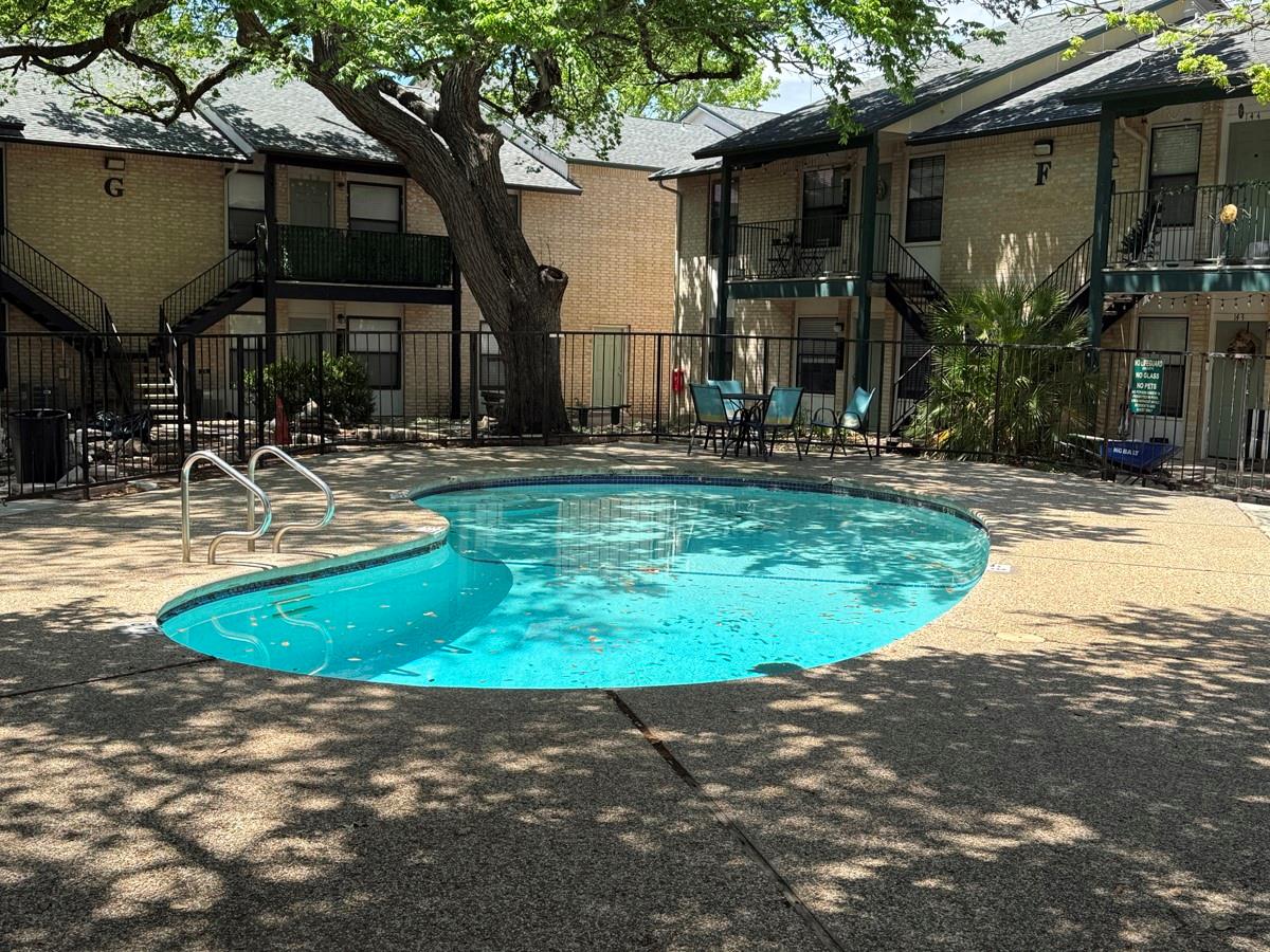 1624 Aquarena Springs Dr # A102, San Marcos, TX 78666