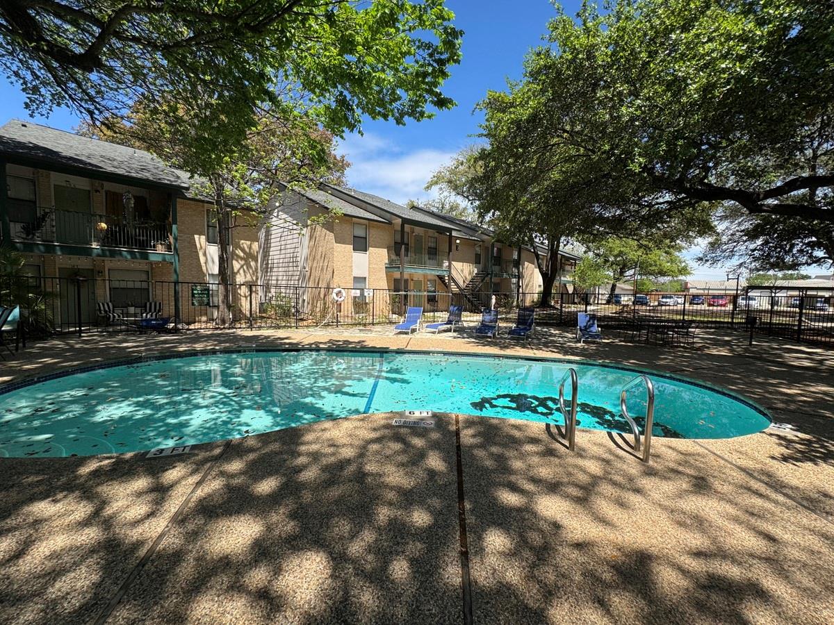 1624 Aquarena Springs Dr # A102, San Marcos, TX 78666