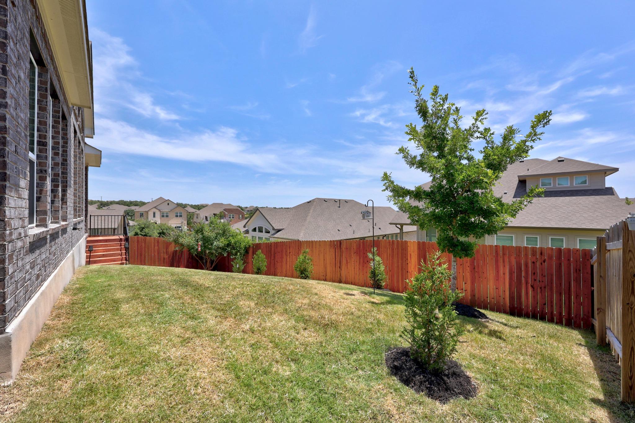 109 High Plains Dr, Georgetown, TX 78628