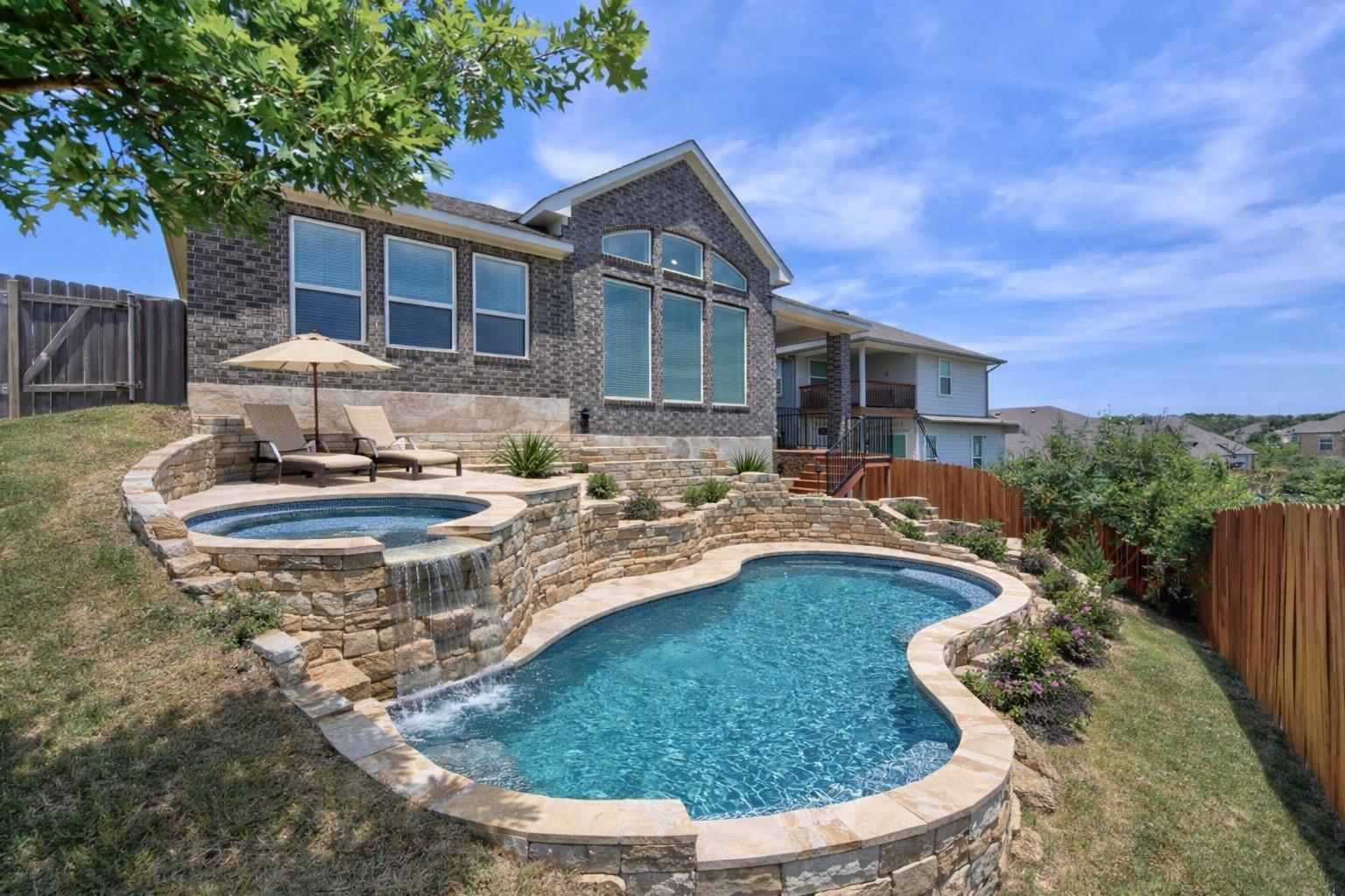 109 High Plains Dr, Georgetown, TX 78628