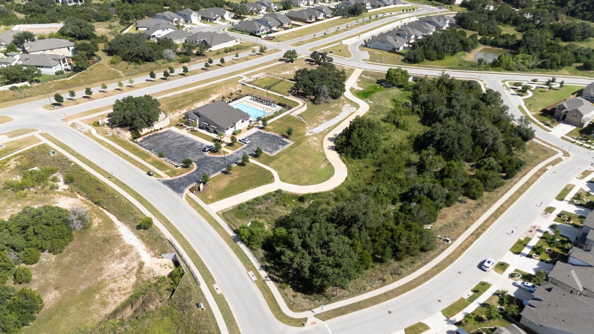 109 High Plains Dr, Georgetown, TX 78628