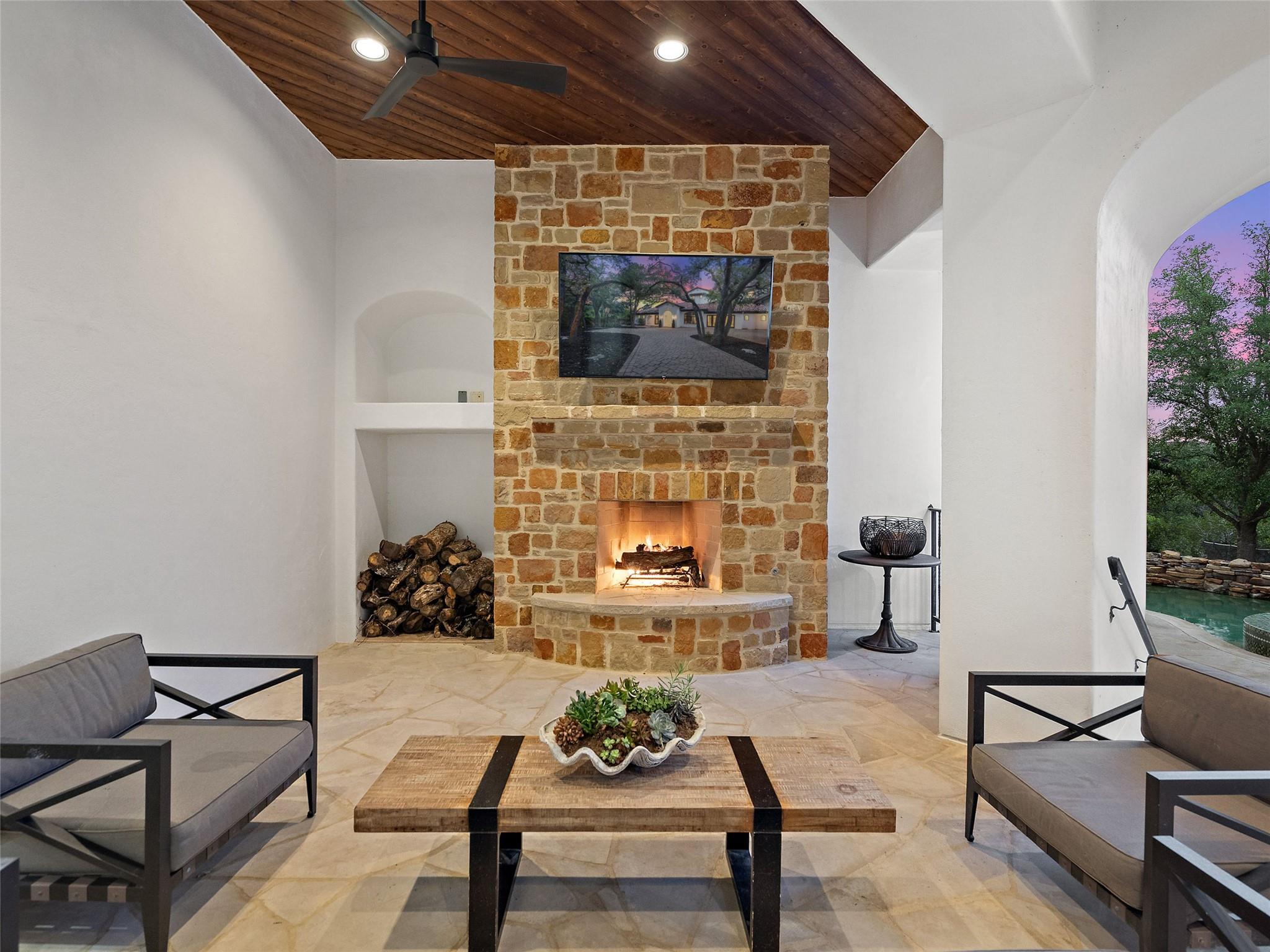 11620 Musket Rim St, Austin, TX 78738