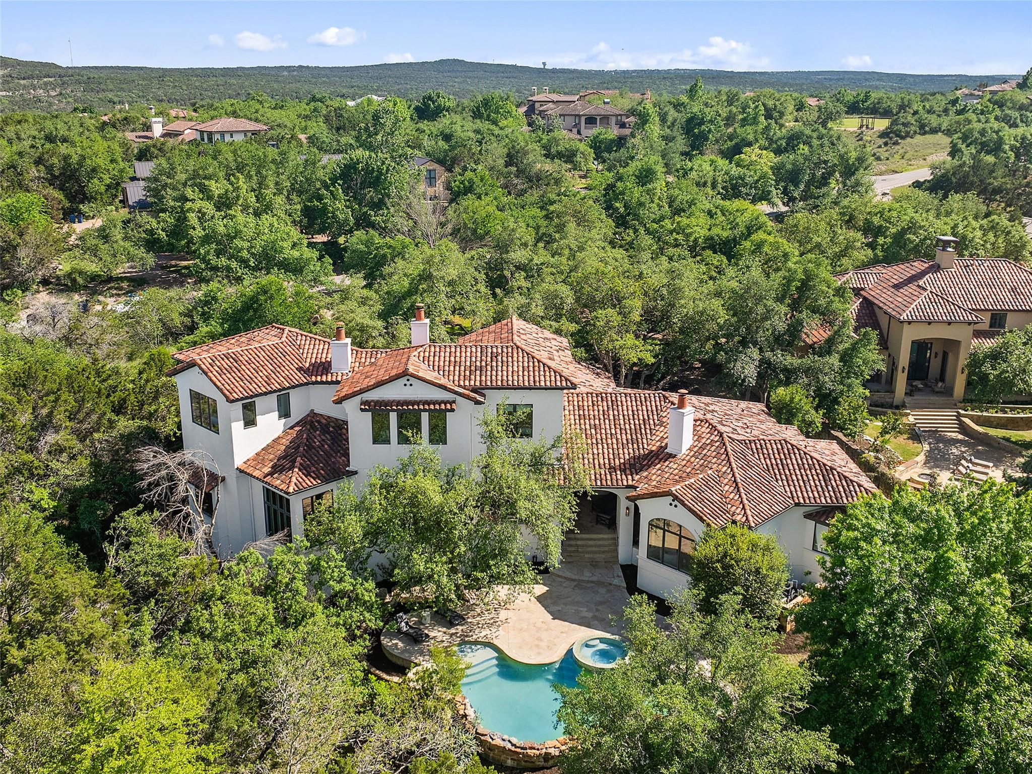 11620 Musket Rim St, Austin, TX 78738