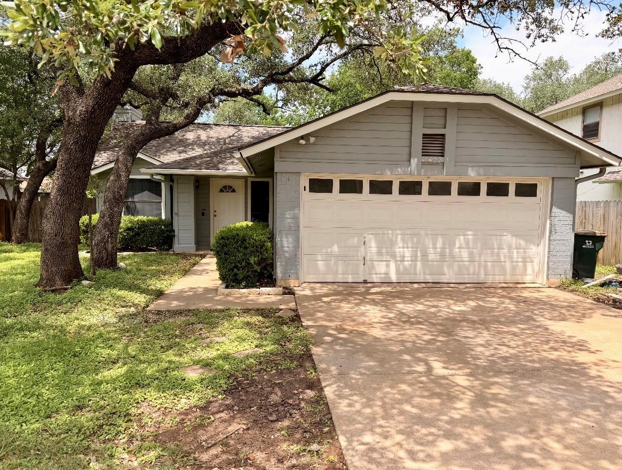 7022 Buccaneer Trl, Austin, TX 78729