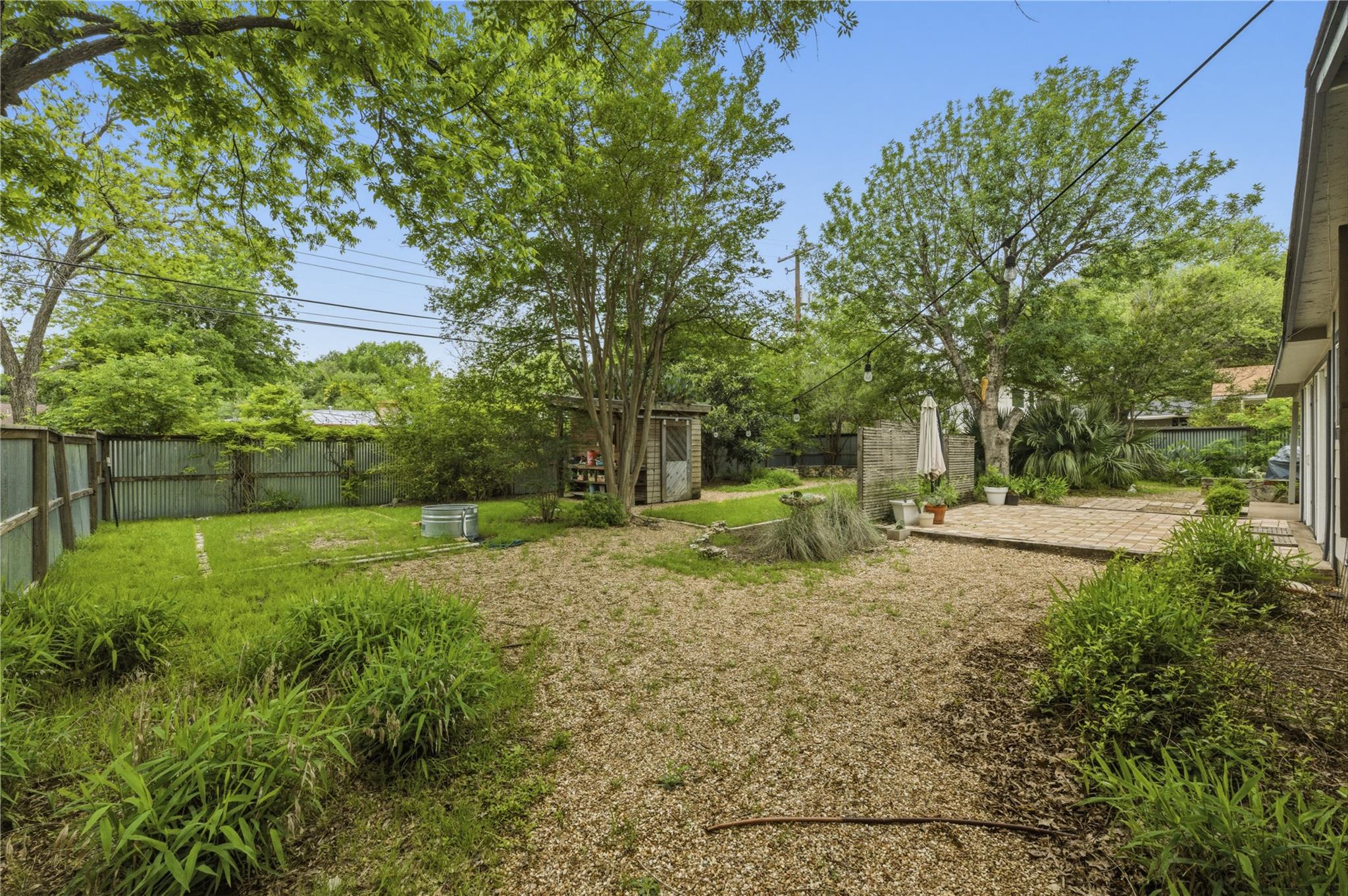 1705 Cloverleaf Dr, Austin, TX 78723