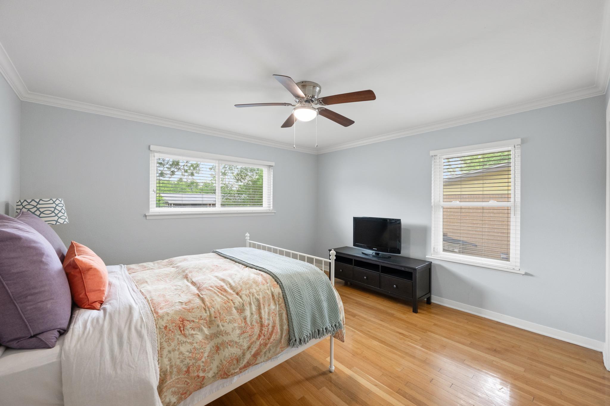 1705 Cloverleaf Dr, Austin, TX 78723