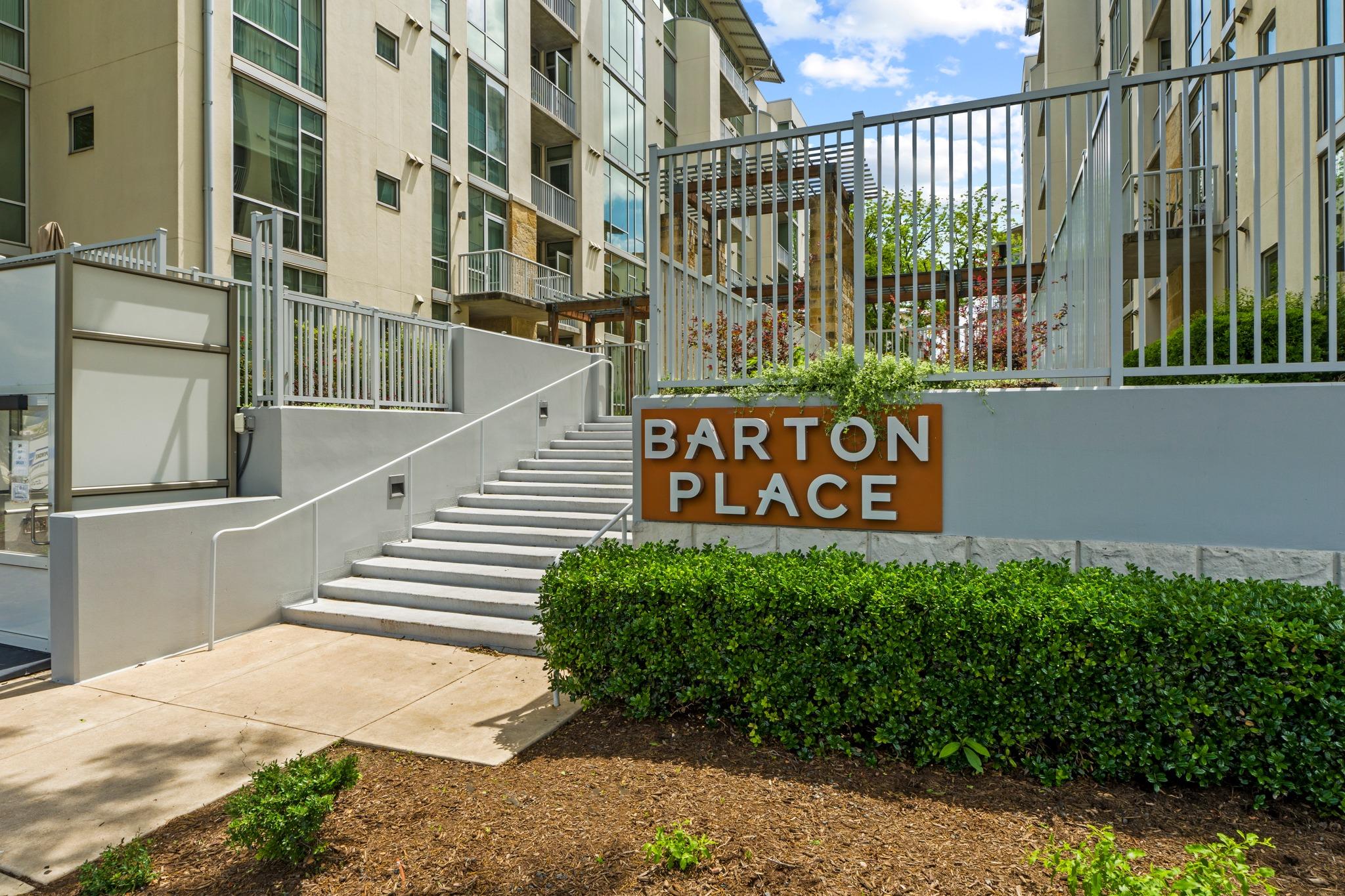 1600 Barton Springs Rd # 5102, Austin, TX 78704