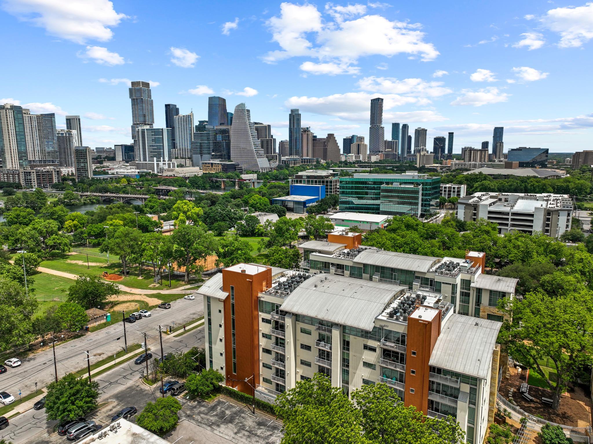 1600 Barton Springs Rd # 5102, Austin, TX 78704